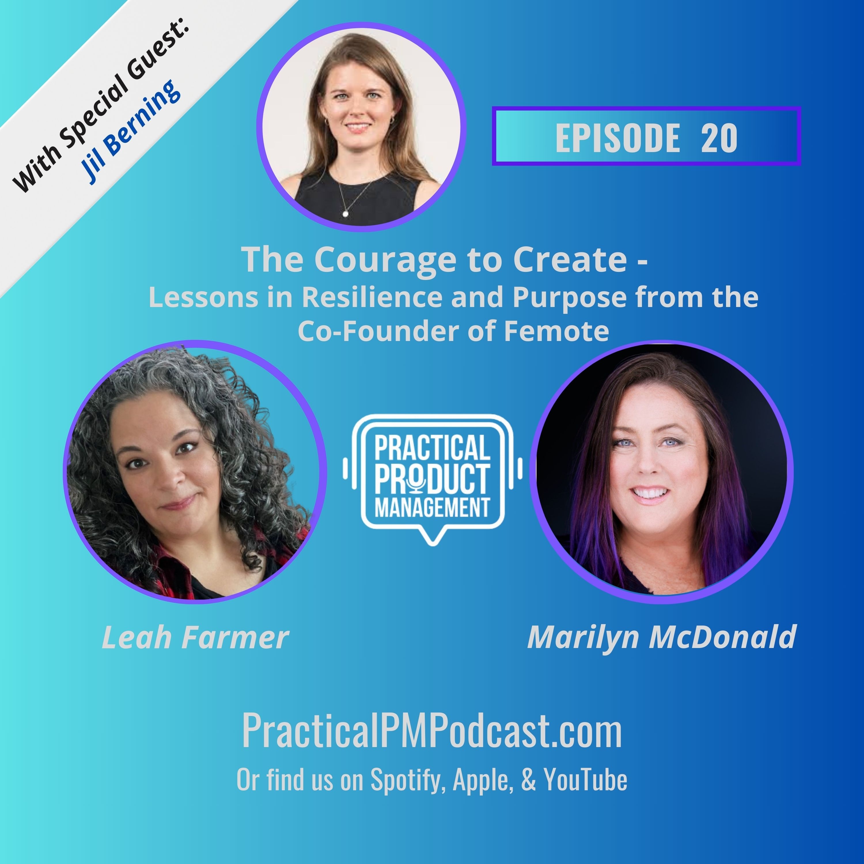Practical Product Management