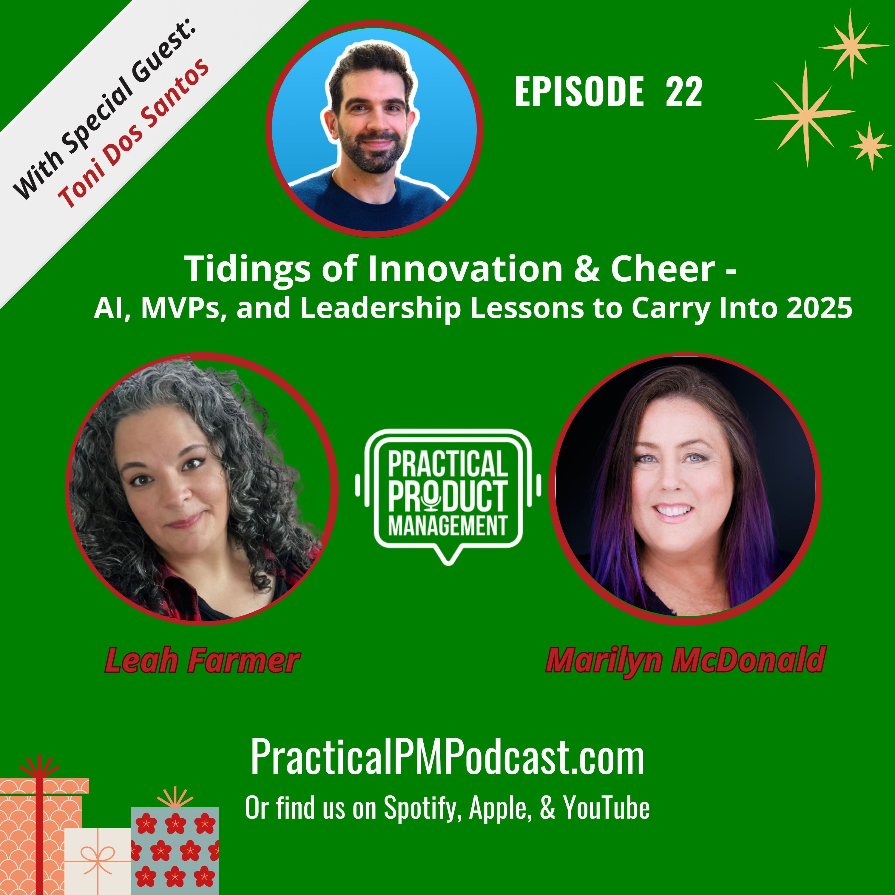 Practical Product Management