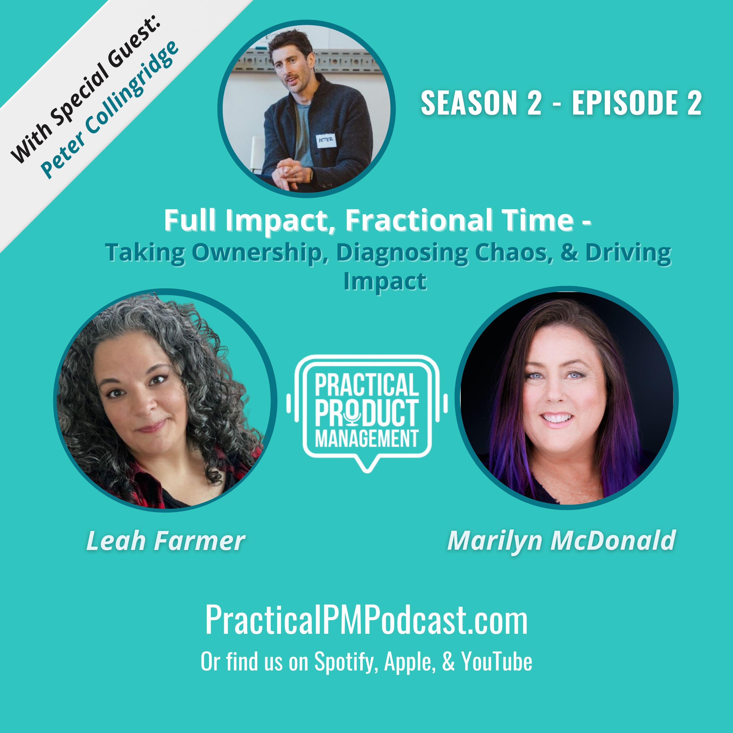 Practical Product Management