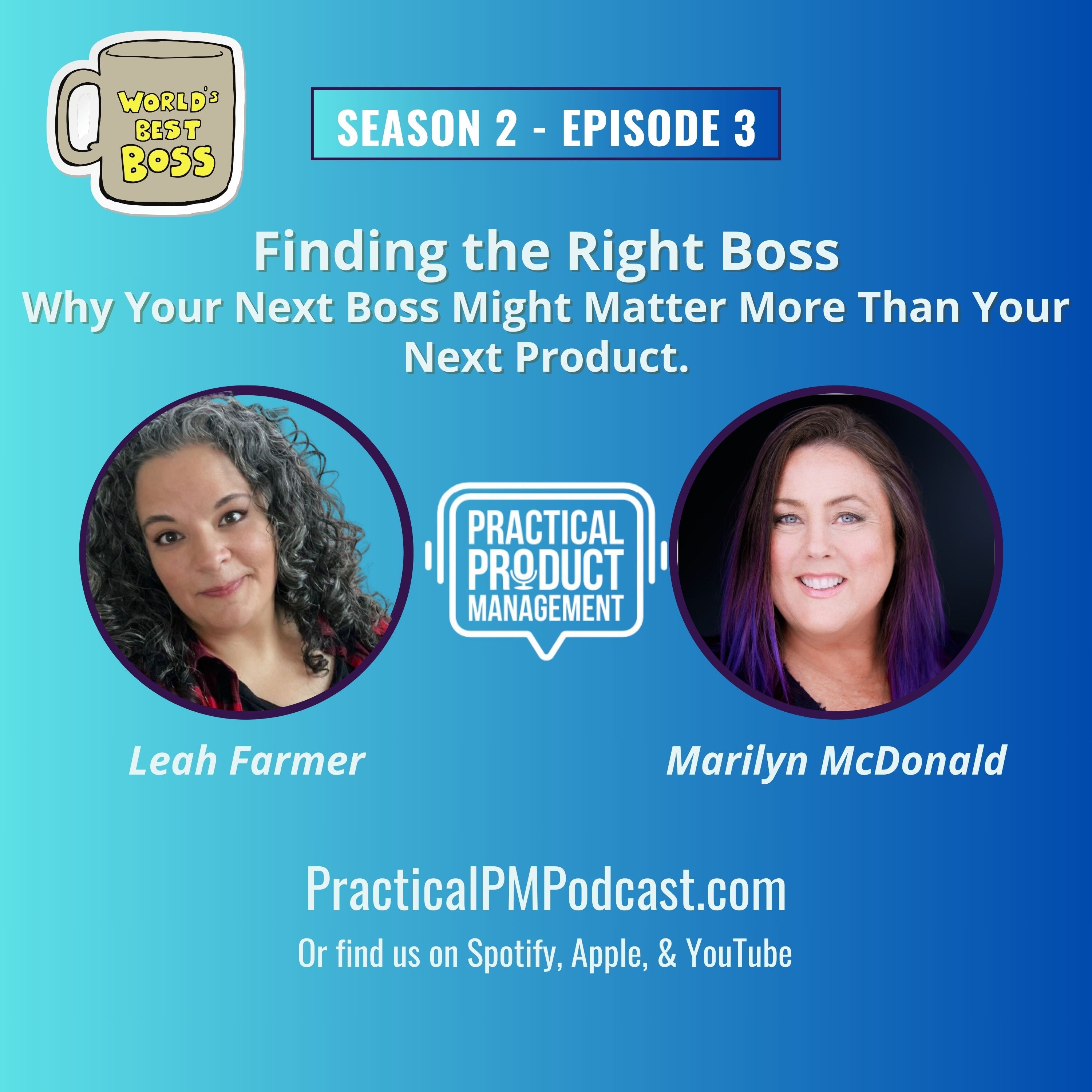 Practical Product Management