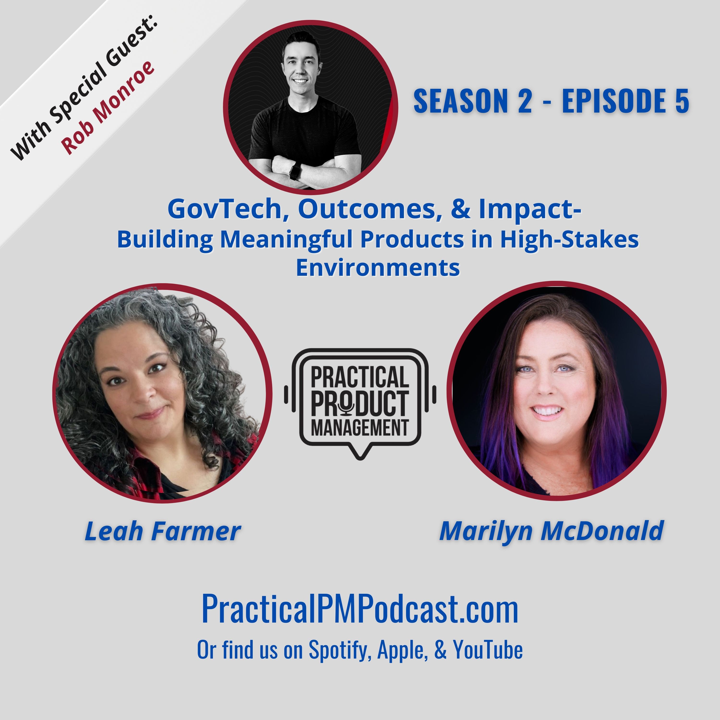 Practical Product Management