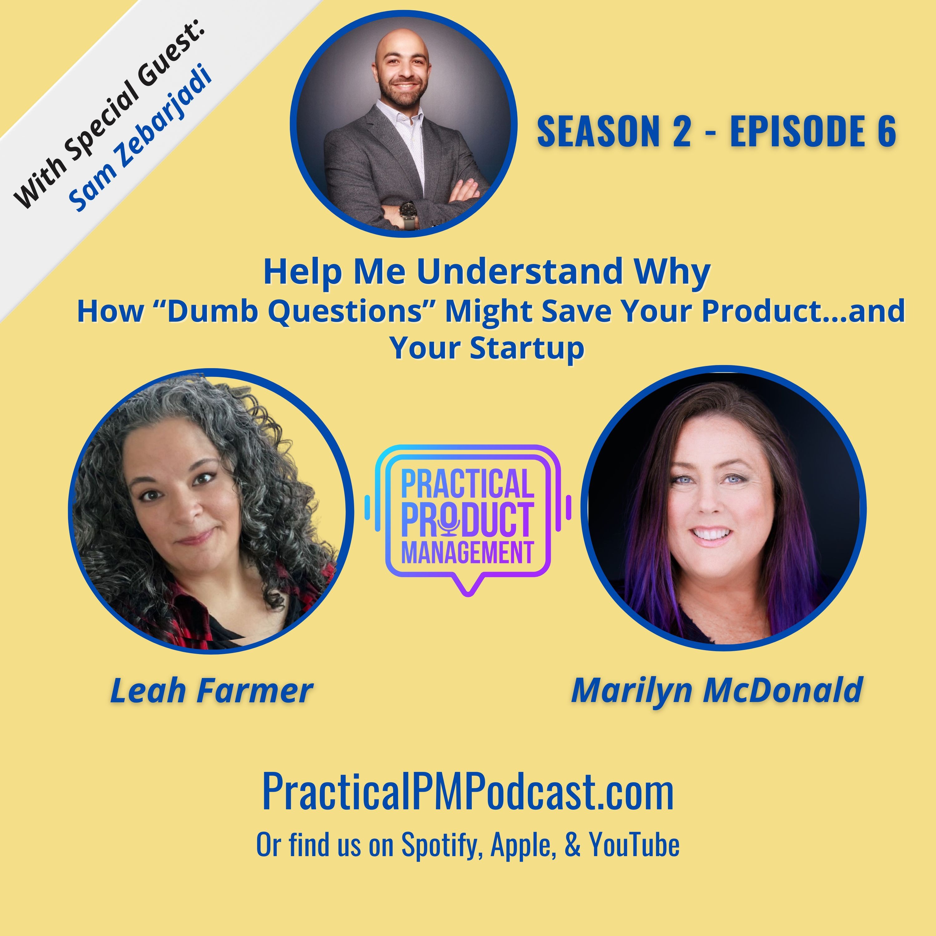 Practical Product Management