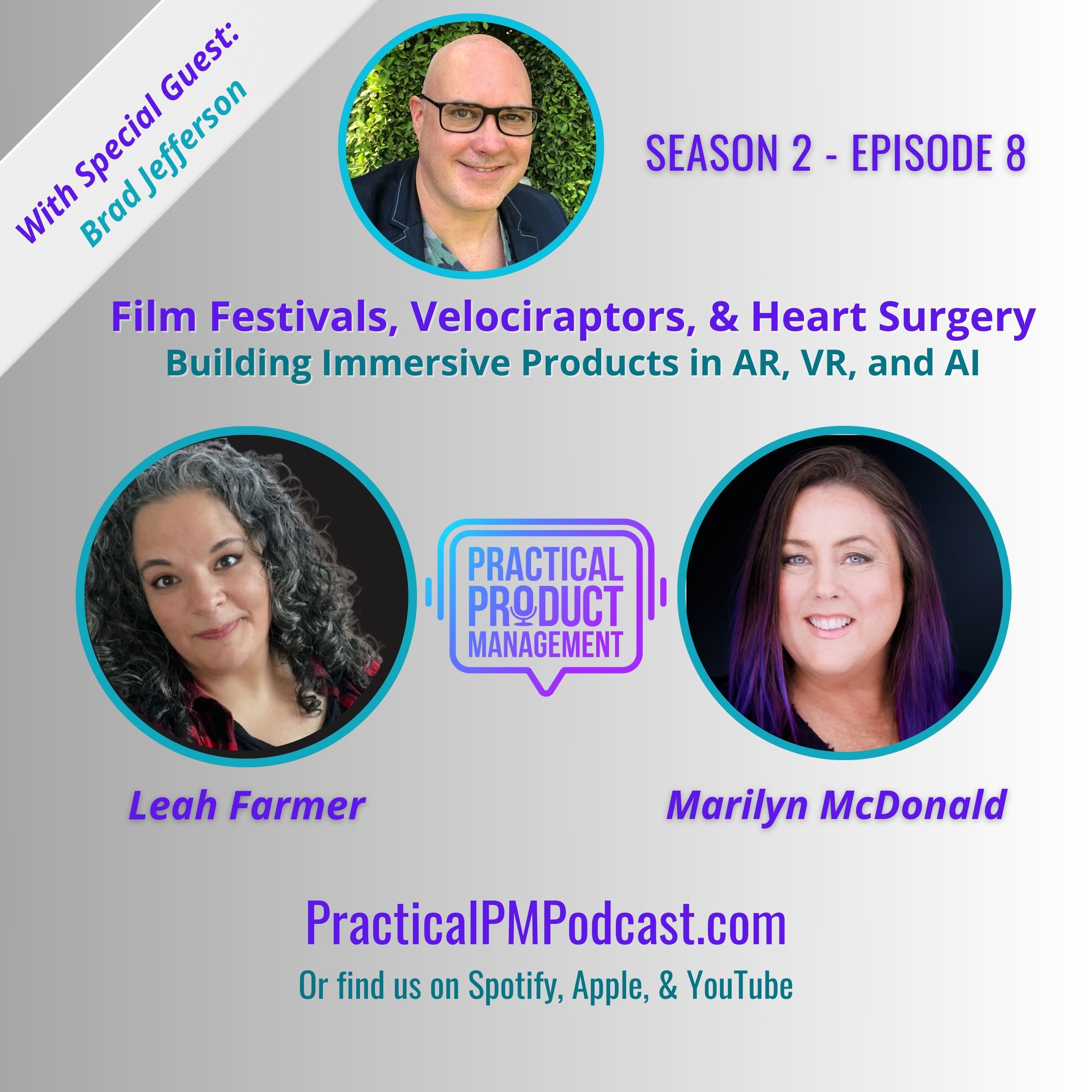 Practical Product Management