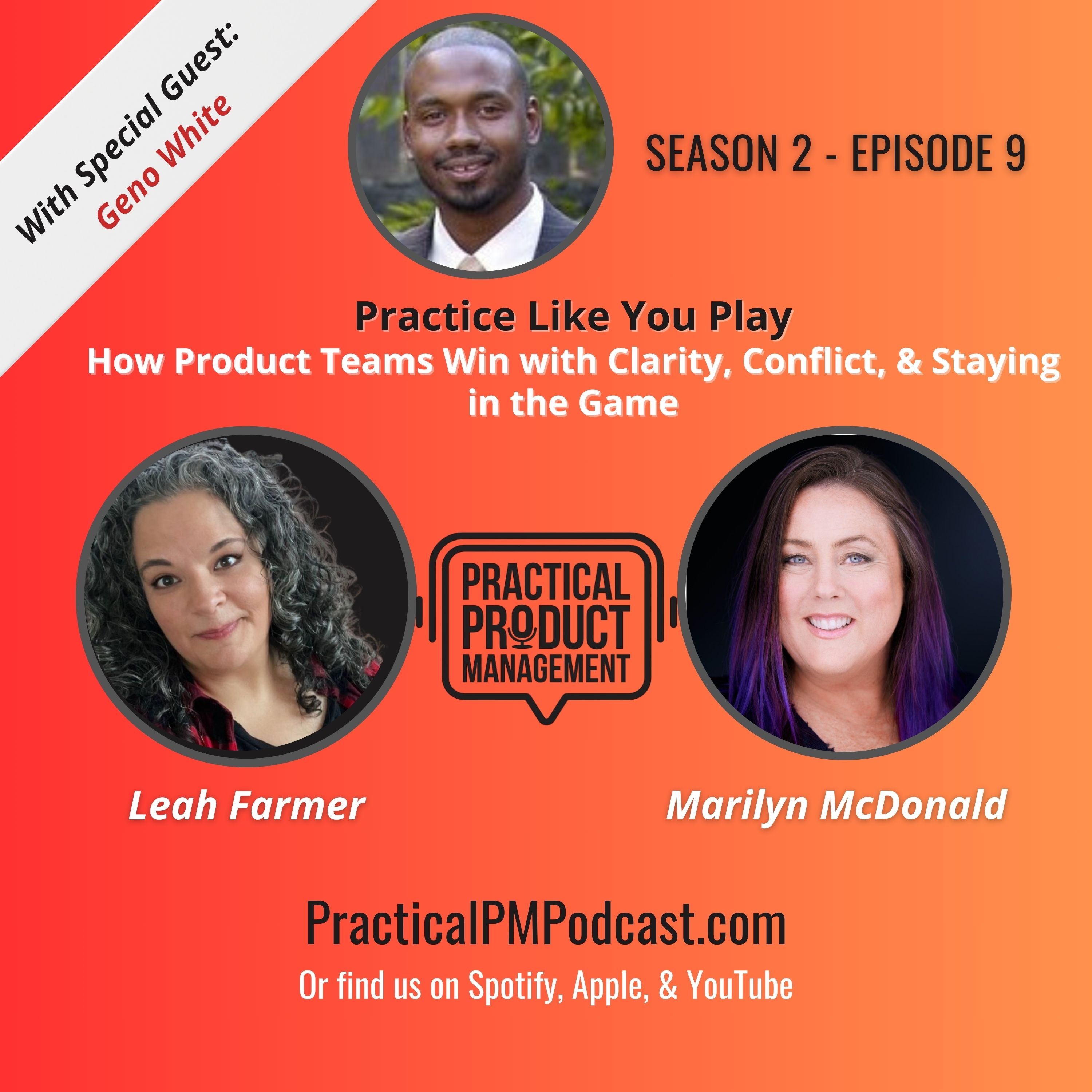 Practical Product Management
