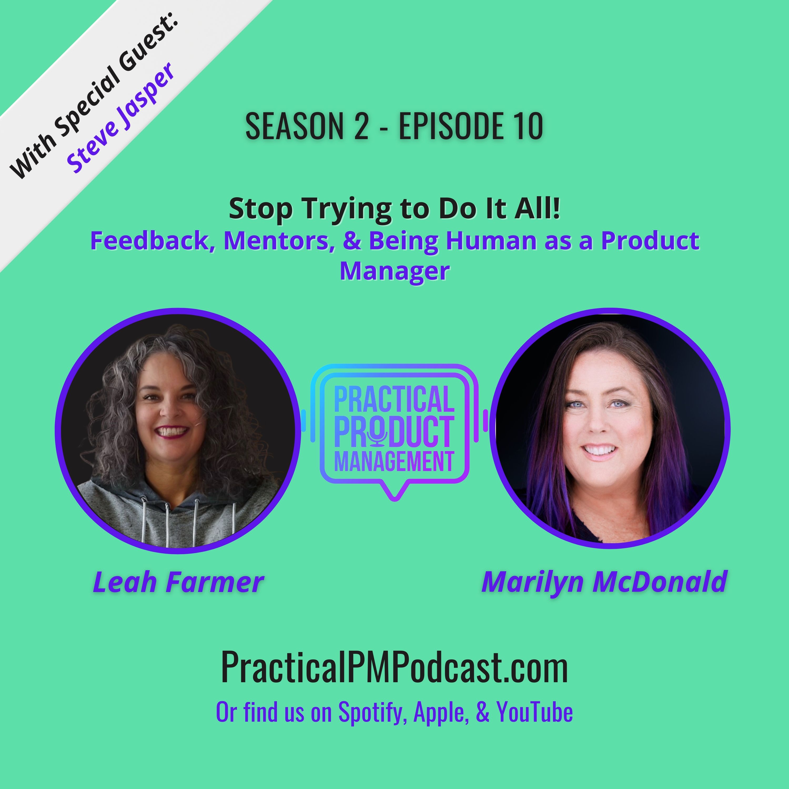 Practical Product Management