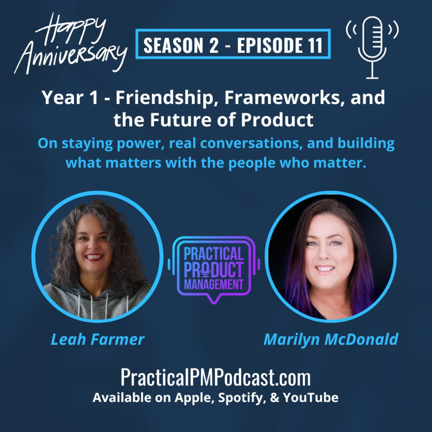 Practical Product Management