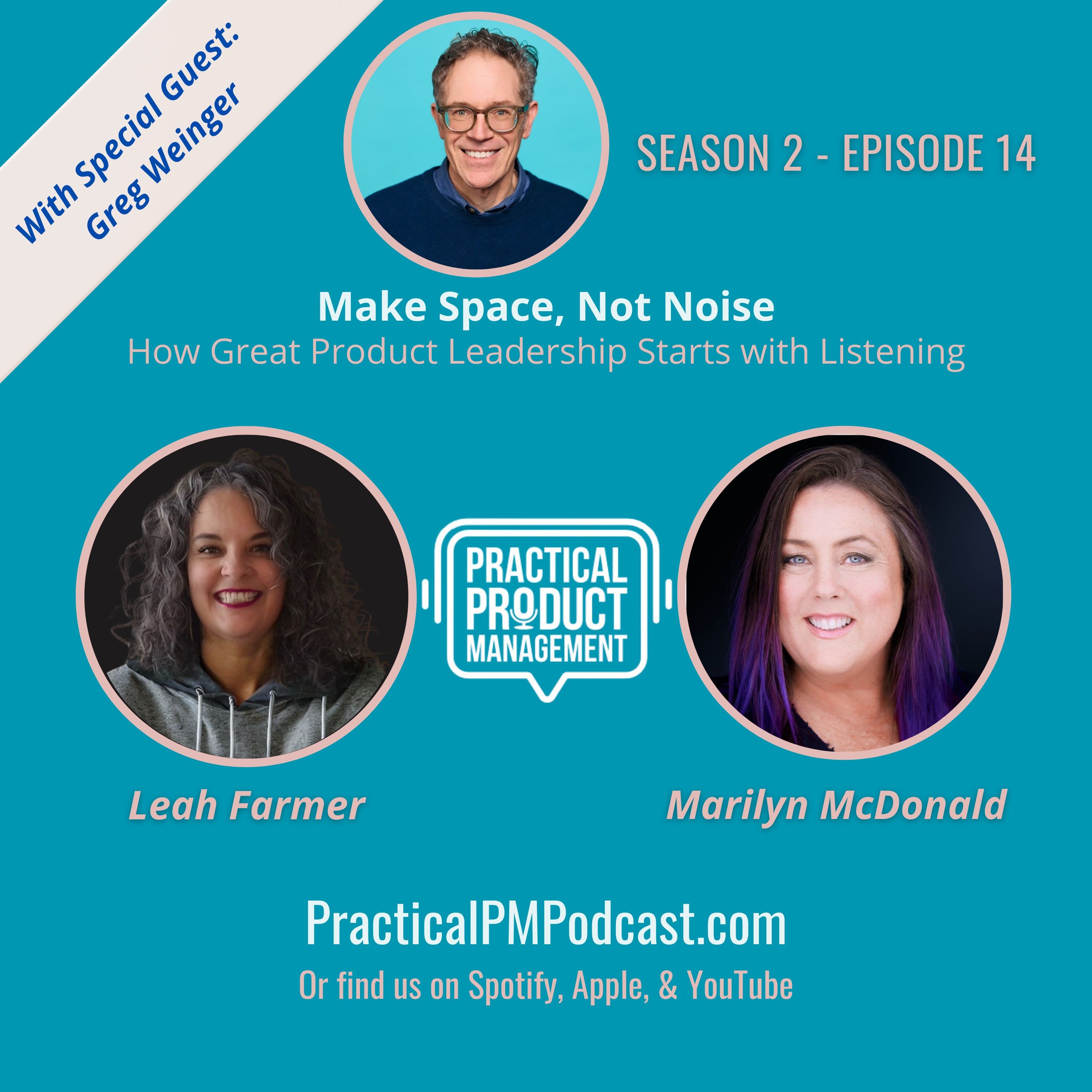 Practical Product Management