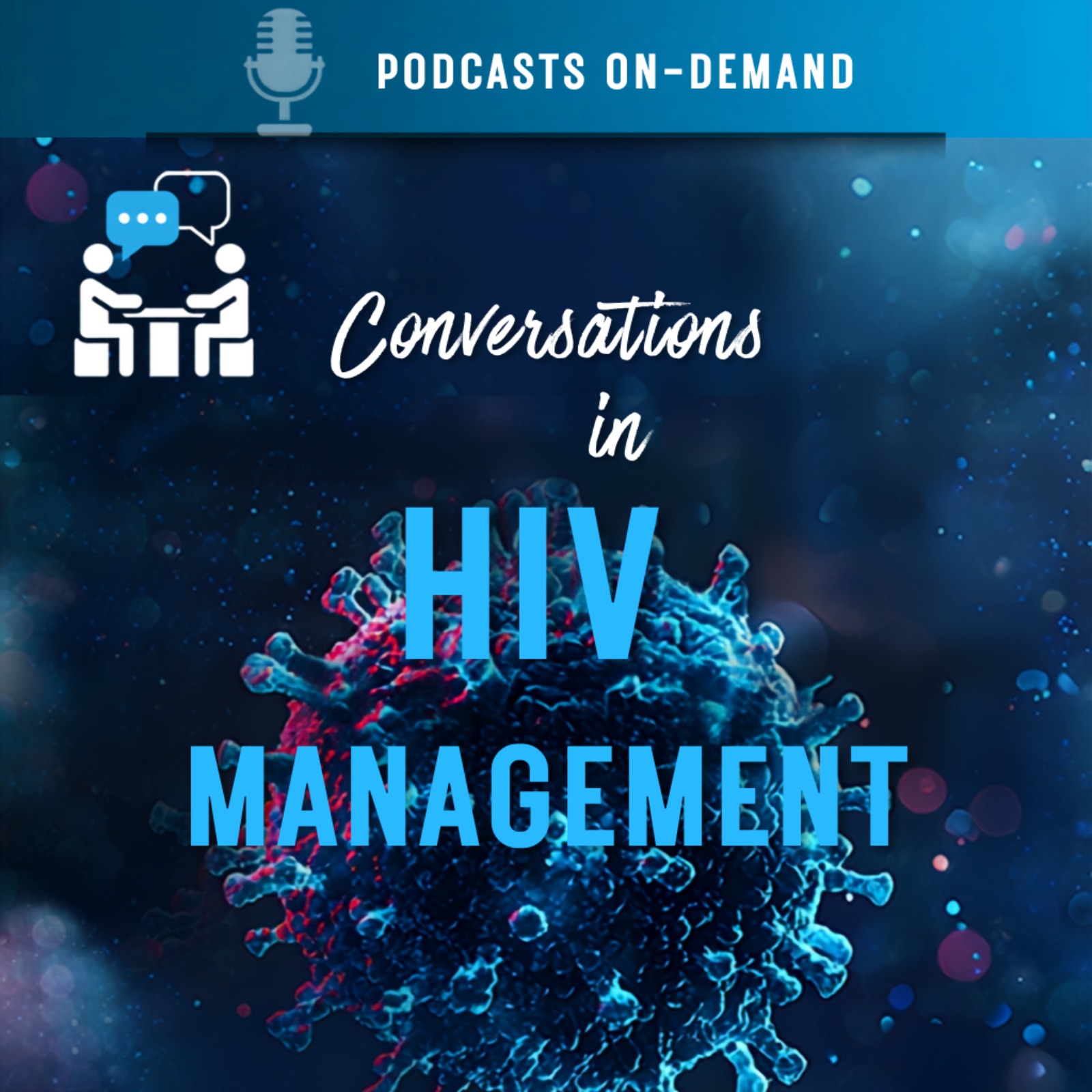 Episode 52 – Black MSM with a Long History with HIV and ART