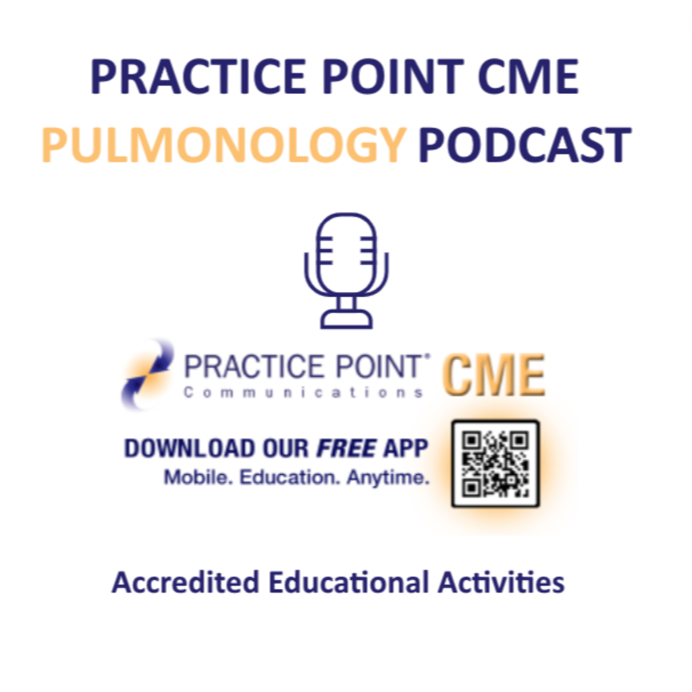 Practice Point CME - Pulmonology Podcast: Episode 7 - Talking PAH: Updates from the 7th World Symposium on Pulmonary Hypertension