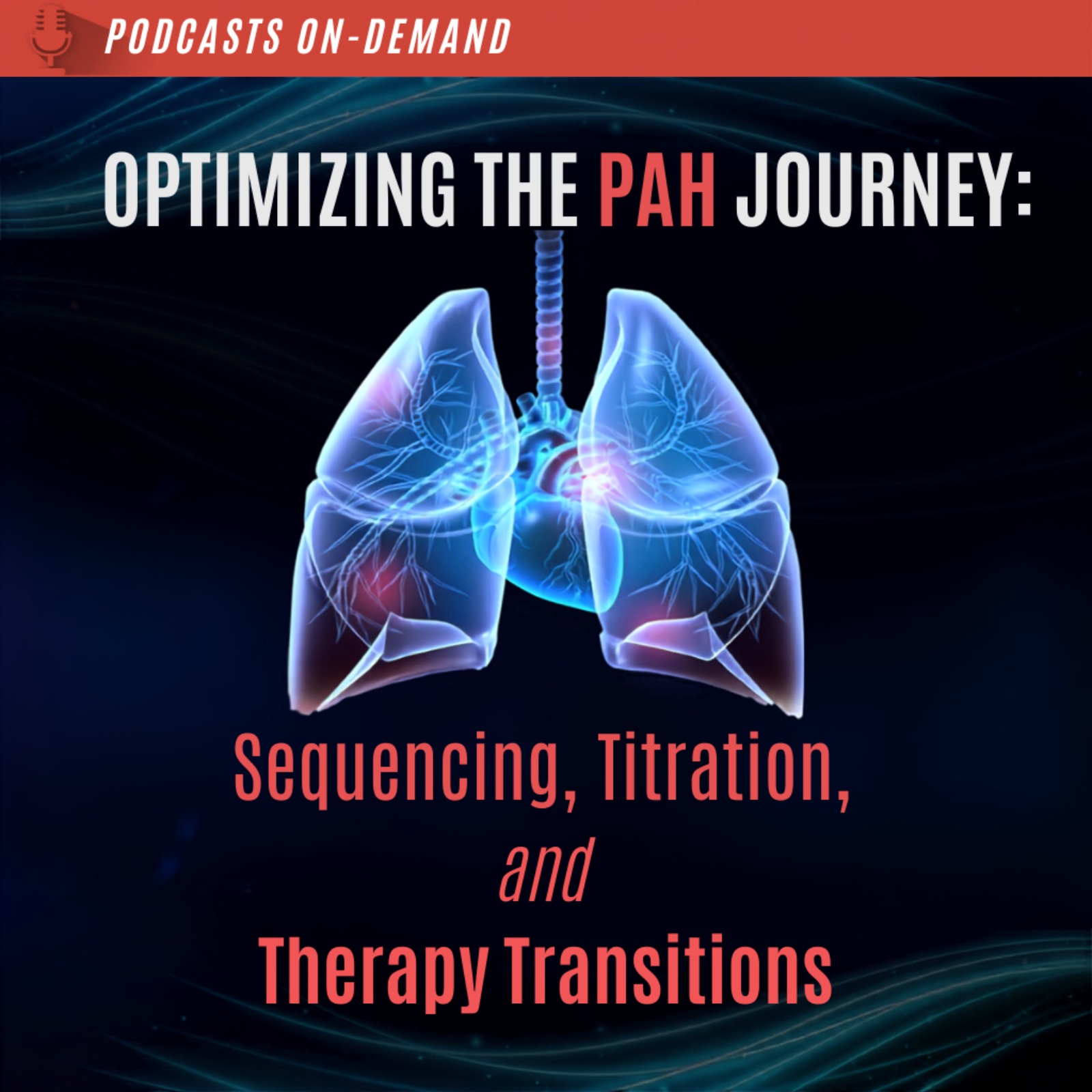 Episode 22 – Sustaining Long-Term Success: Transitions, De-escalation, and Practical Management
