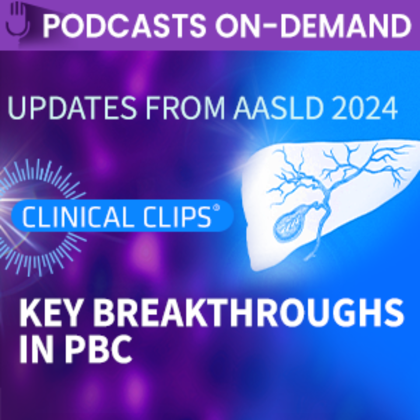 Practice Point® CME Podcasts: Expert Discussions in Rare Diseases™