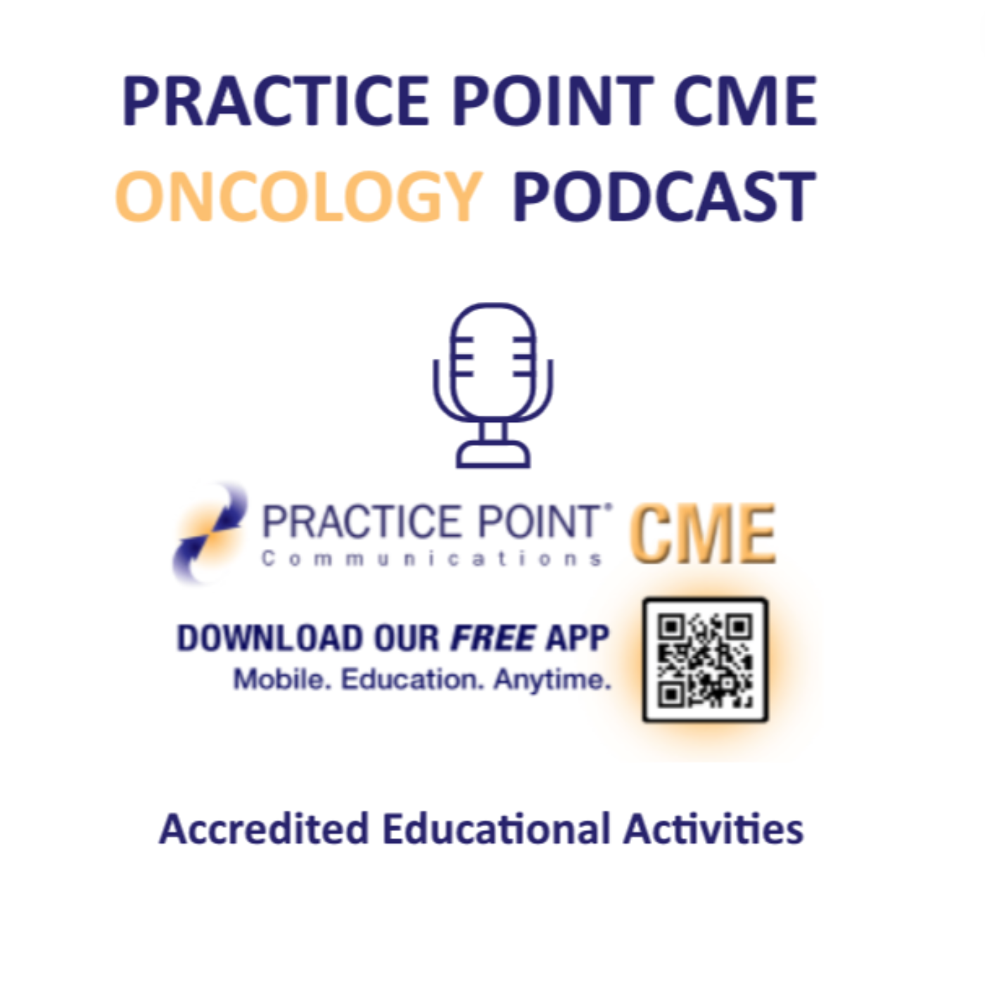 Practice Point CME - Oncology Podcast: Episode 14 - Talking TNBC: Advancing Treatment in Triple Negative Breast Cancer: Latest Insights and Clinical Strategies - Part 3