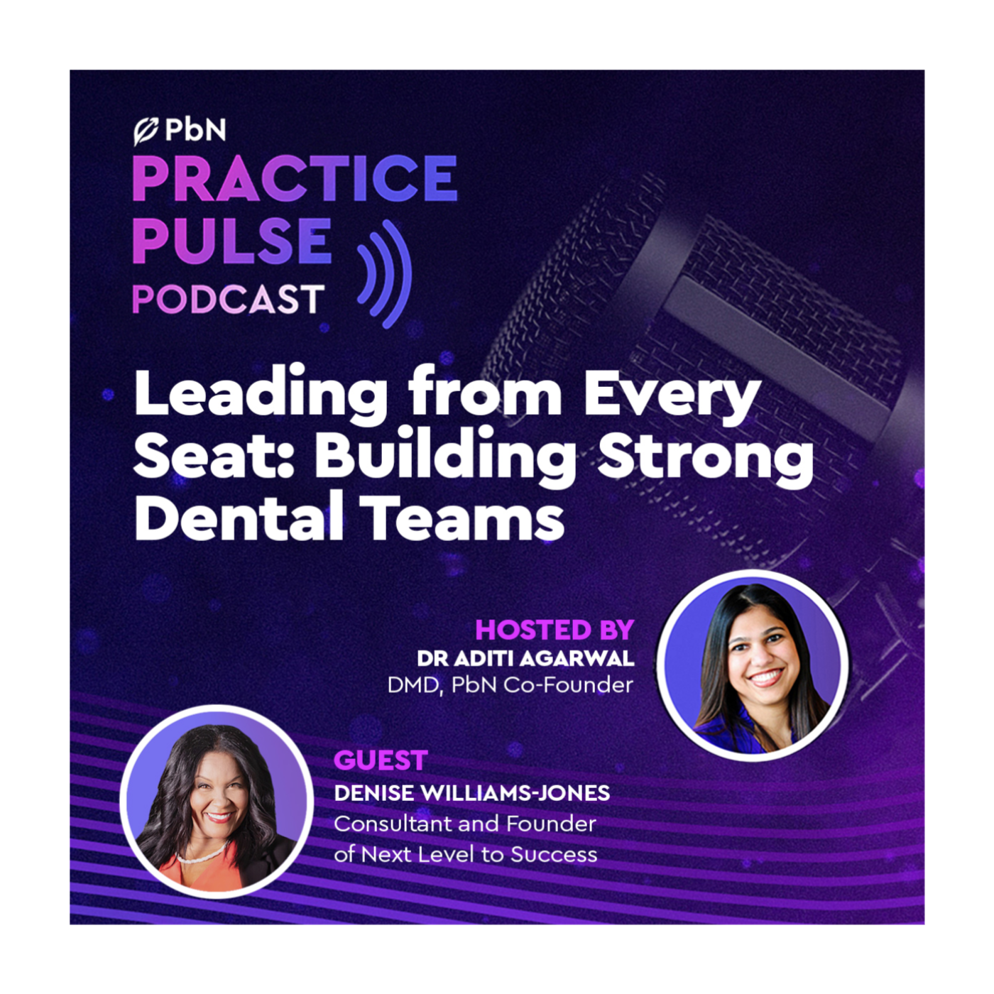 PbN Practice Pulse Podcast