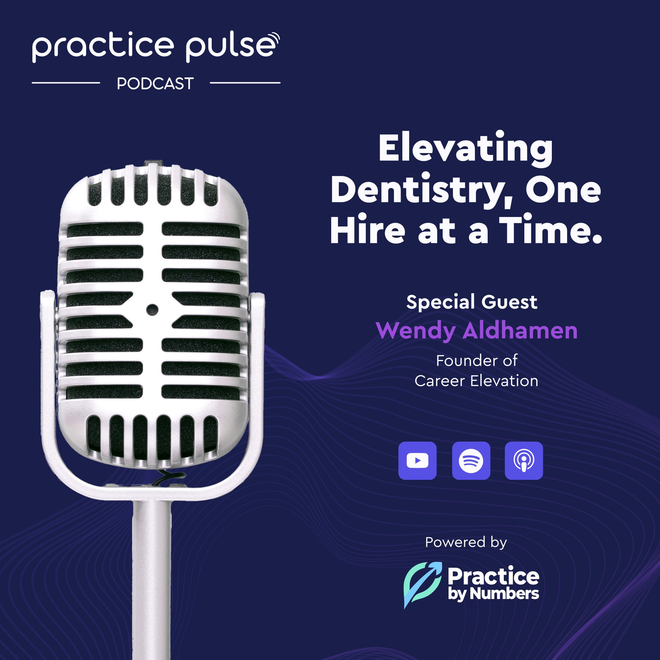 Practice Pulse Podcast by PbN