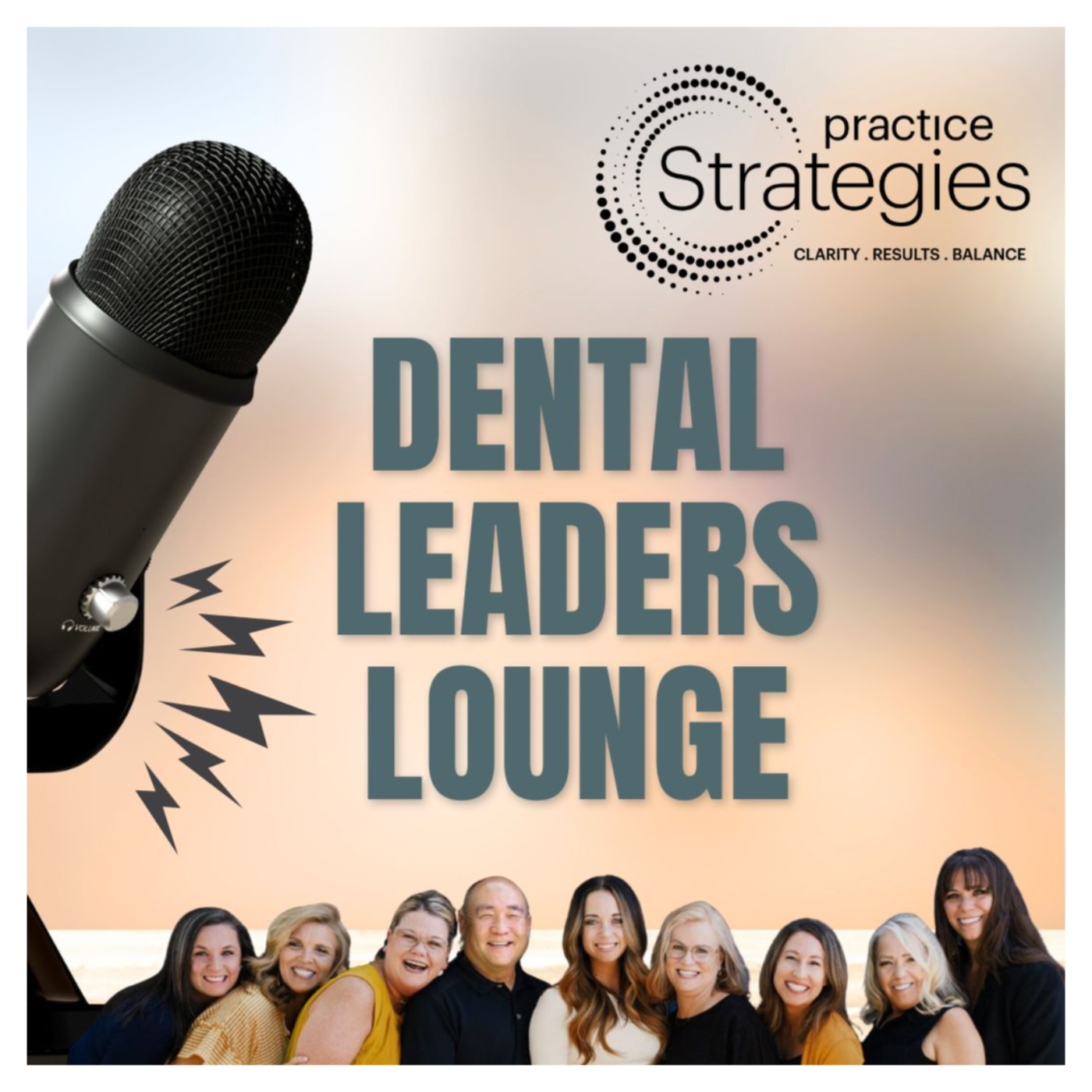 Dental Leaders Lounge