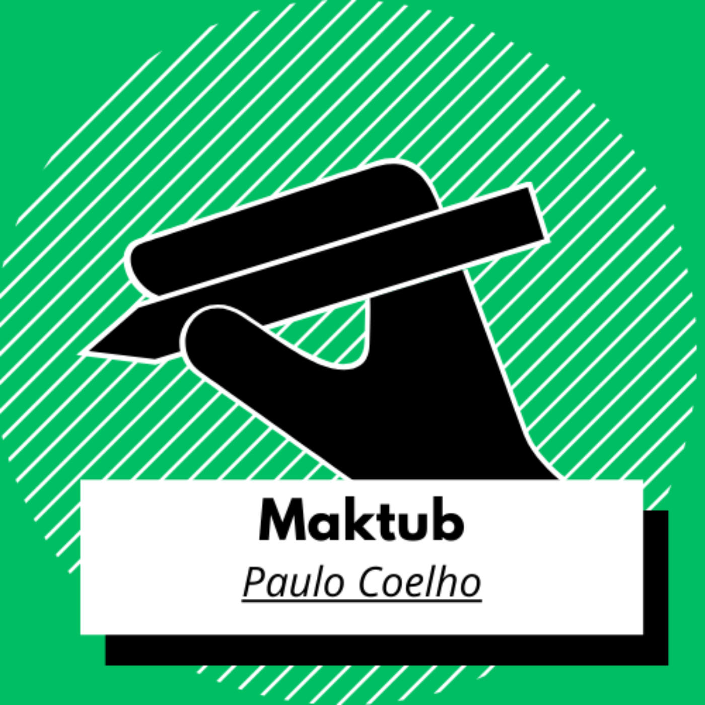 Maktub