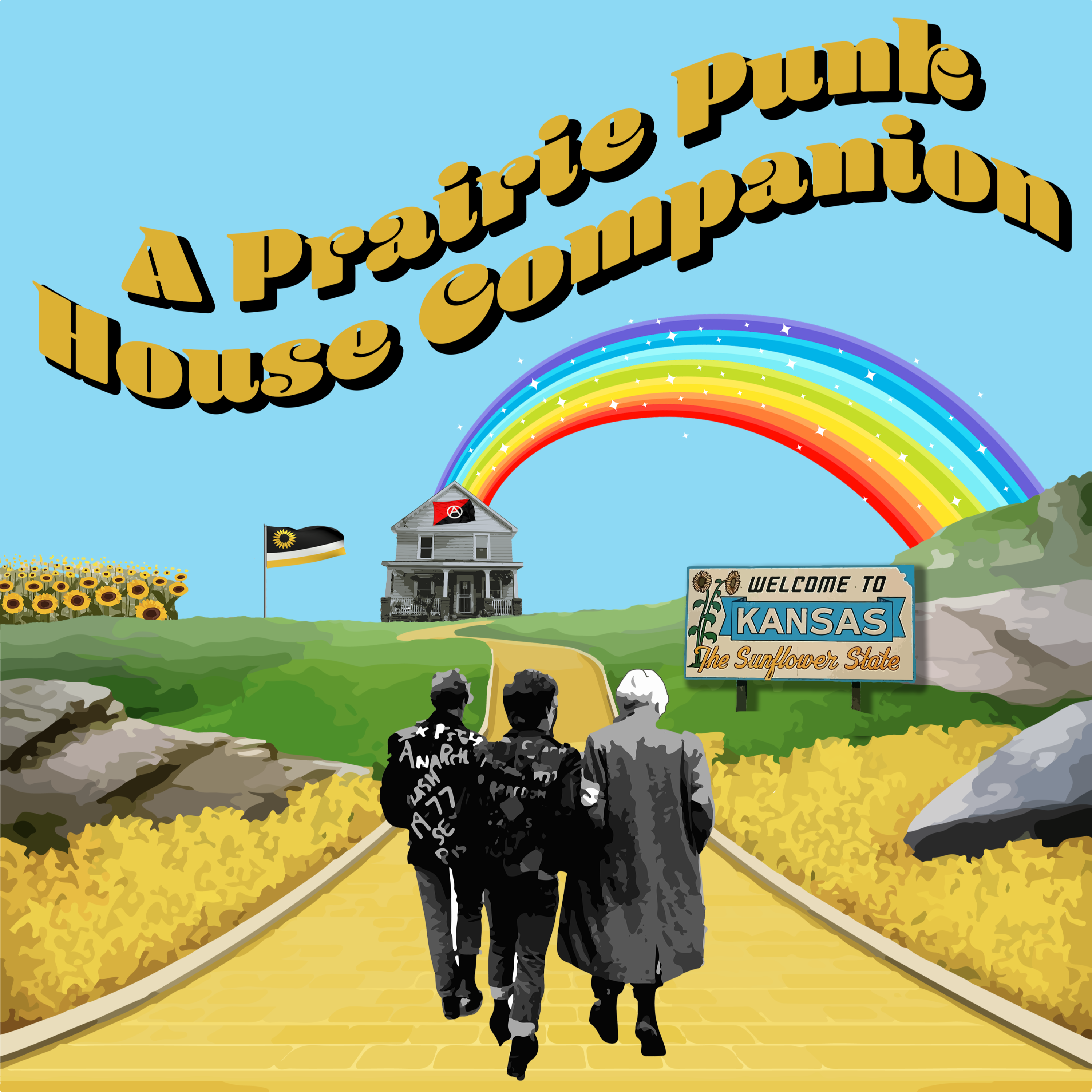 EP30- What is Happening and Why the Frack am I so Angry?