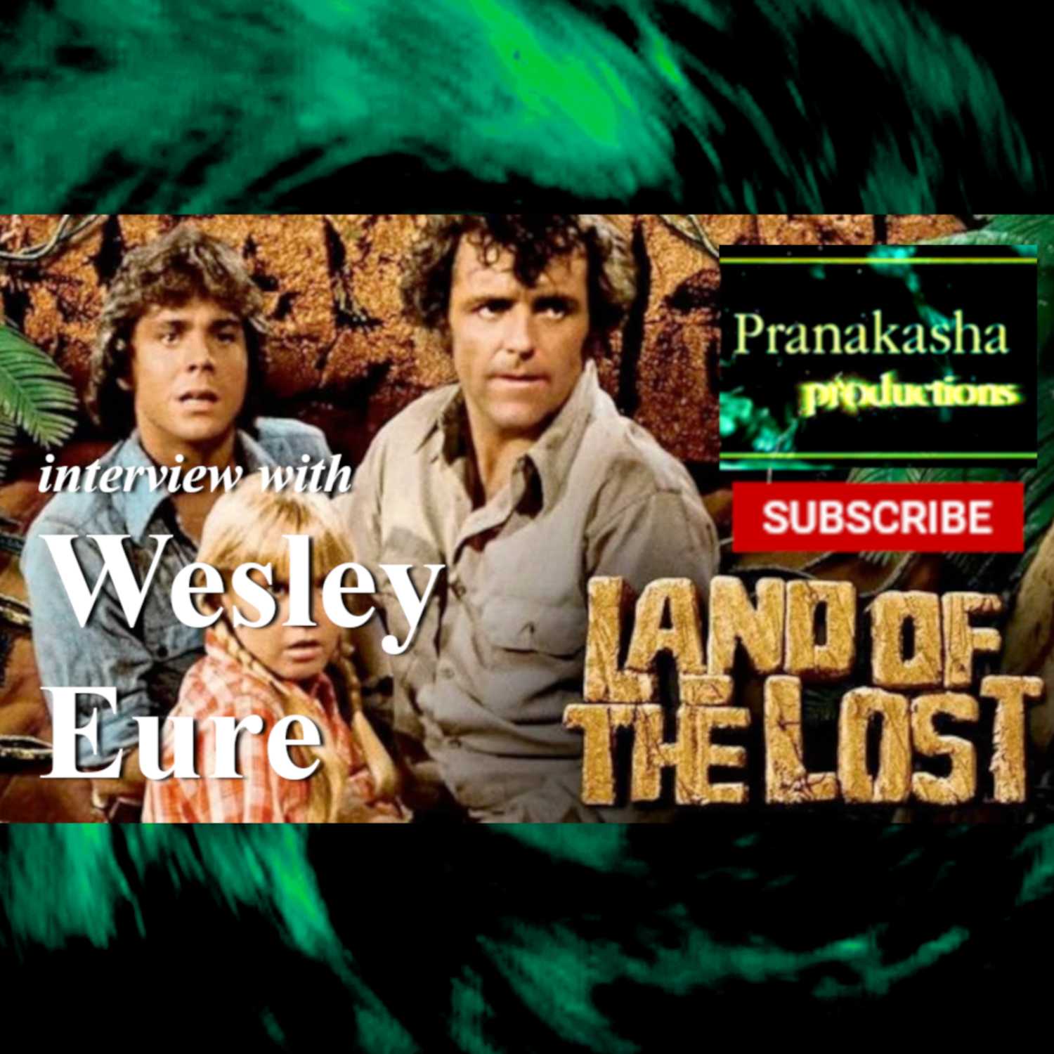 Pranakasha Productions Podcast