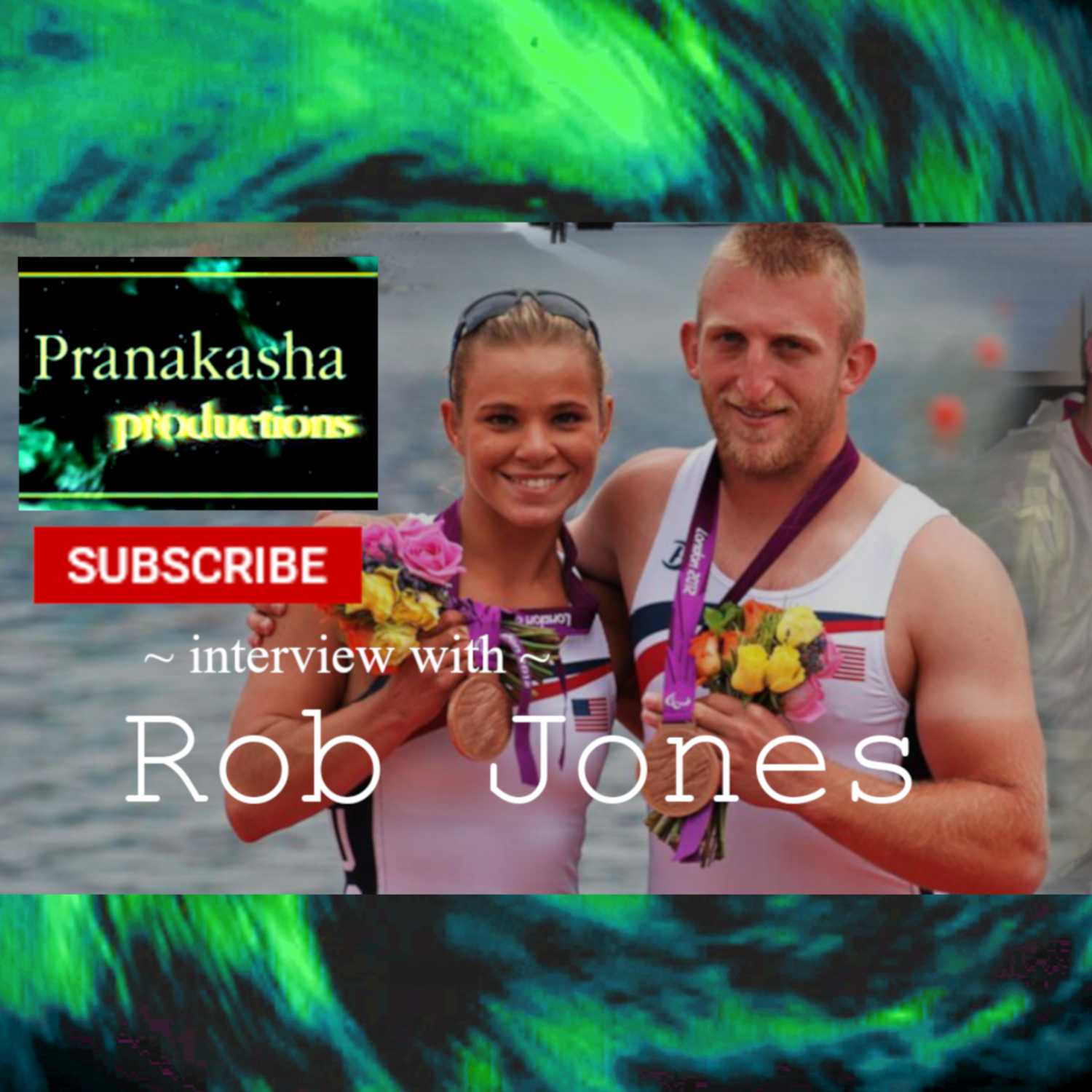 Pranakasha Productions Podcast