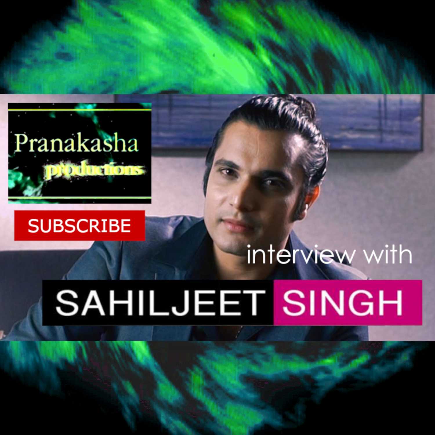 Pranakasha Productions Podcast
