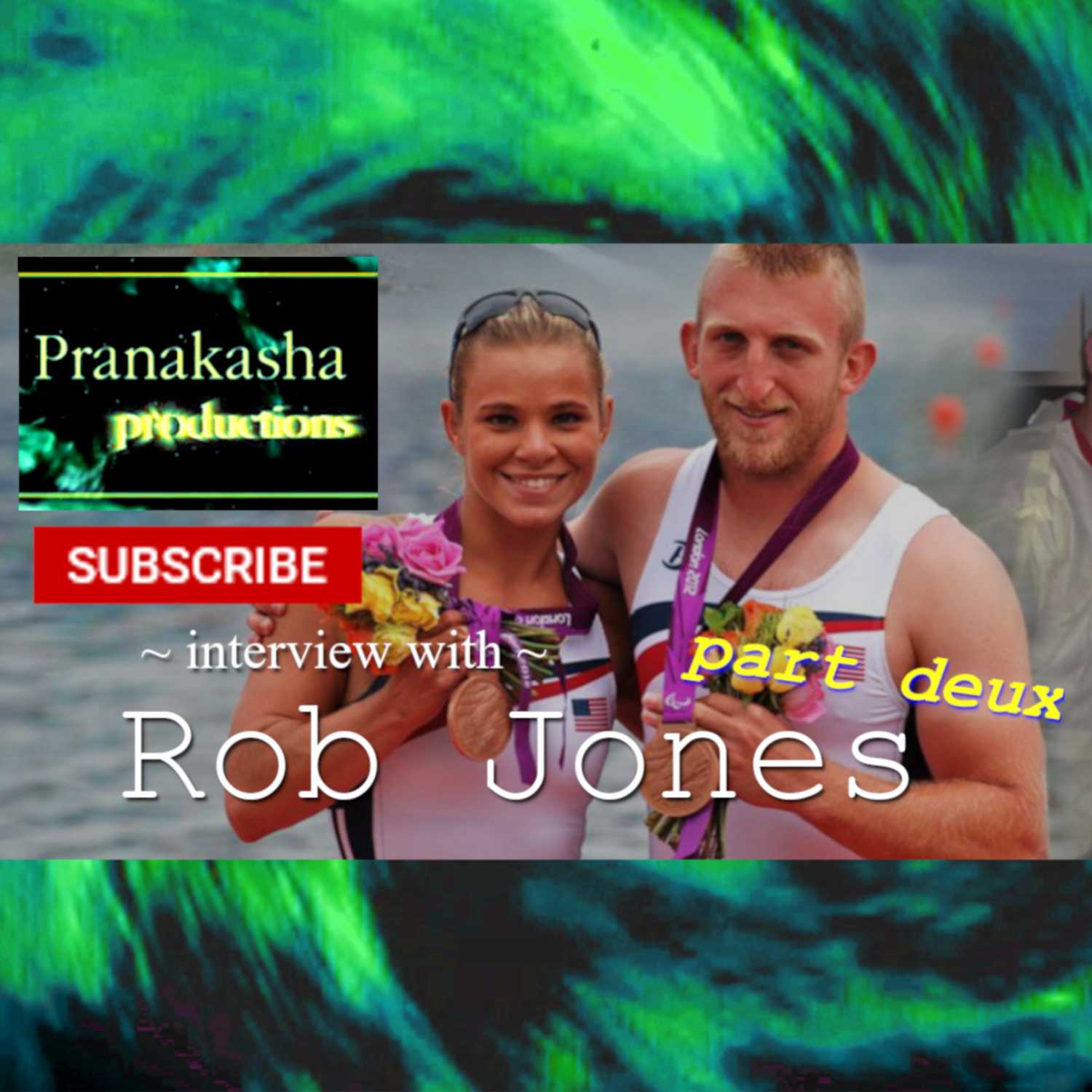 Pranakasha Productions Podcast
