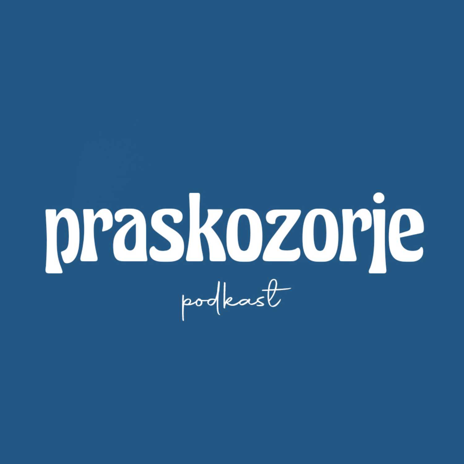 Praskozorje podkast