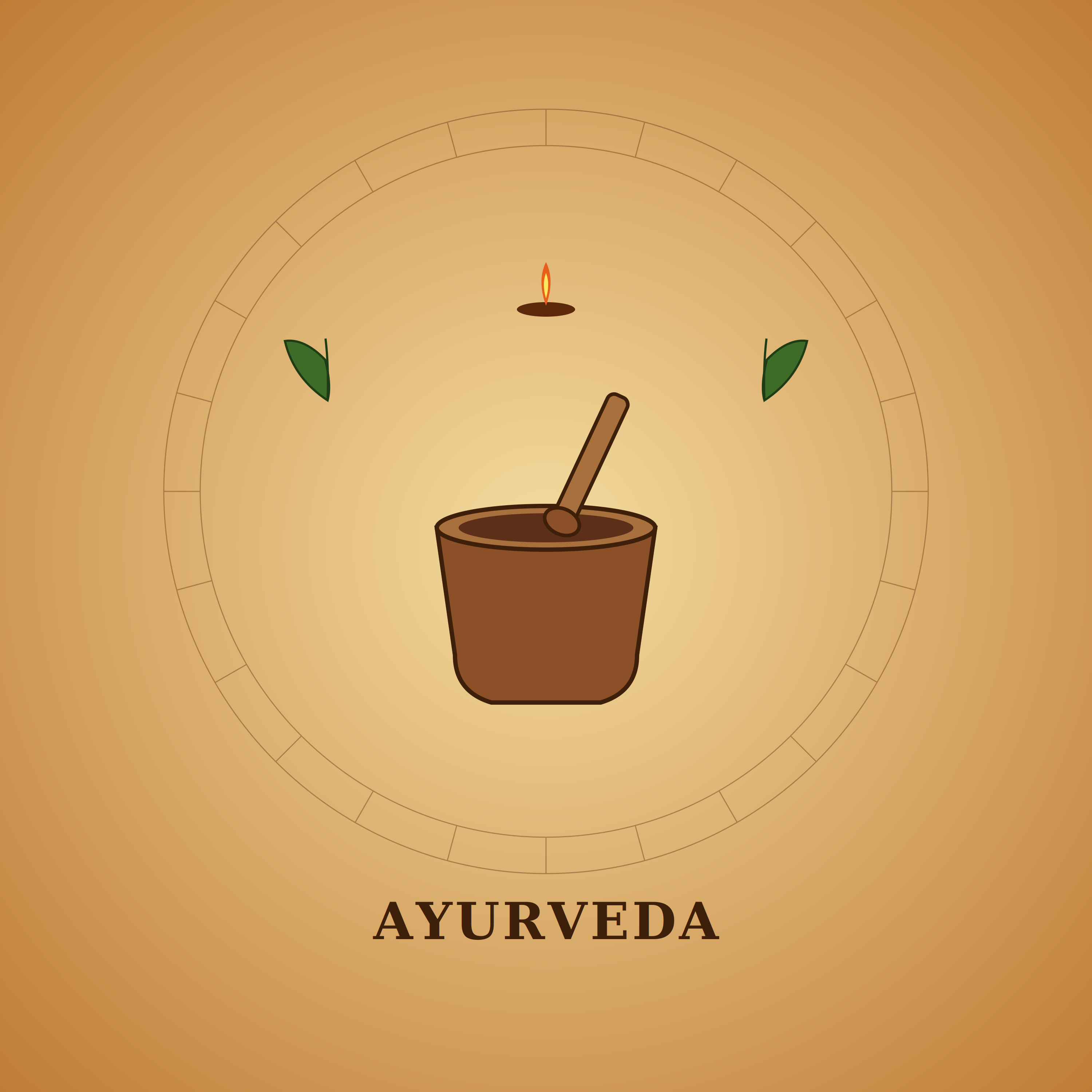 Ayurveda - Traditional Ayurvedic wisdom for modern living, grounded and evidence-aware.
