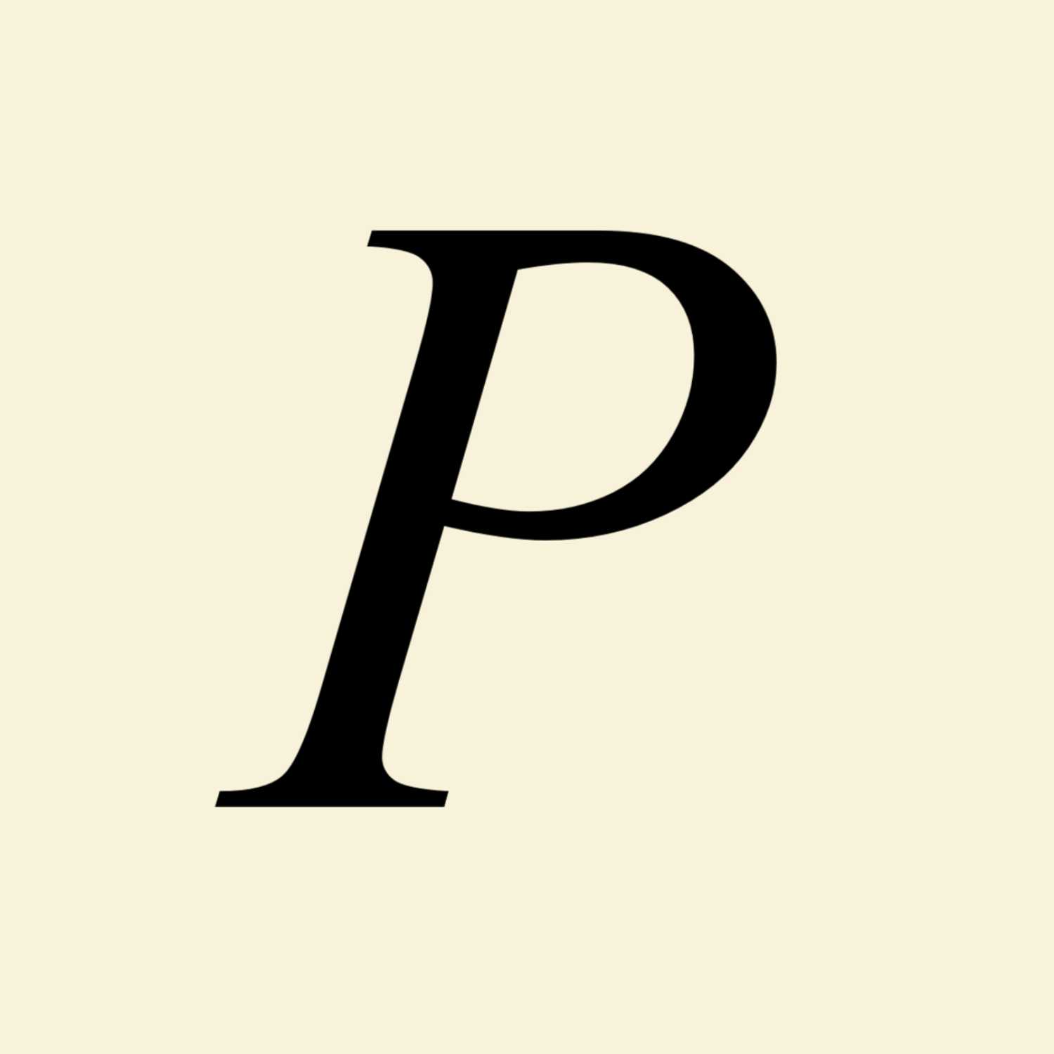 Praxis Podcast