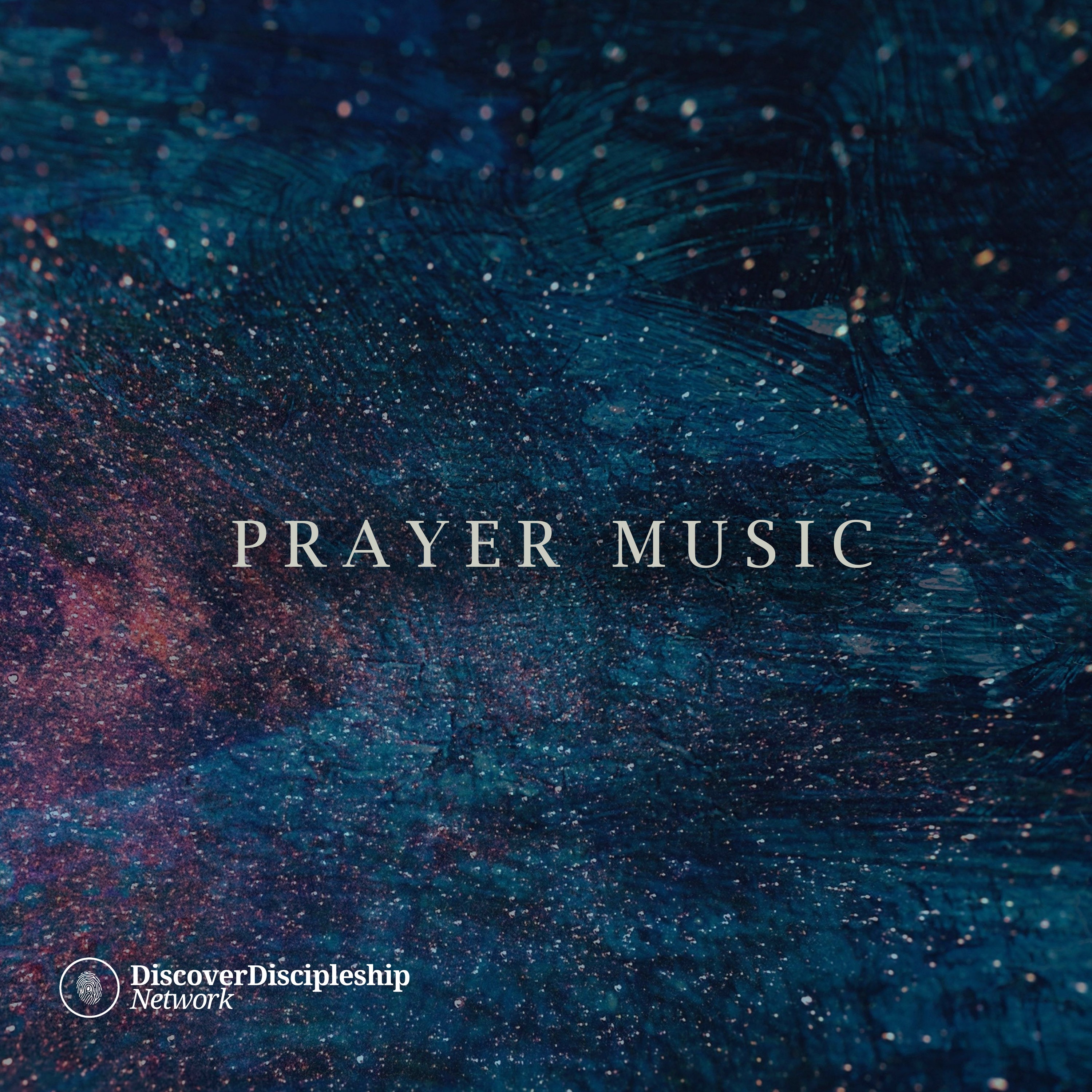 Prayer Music cover art