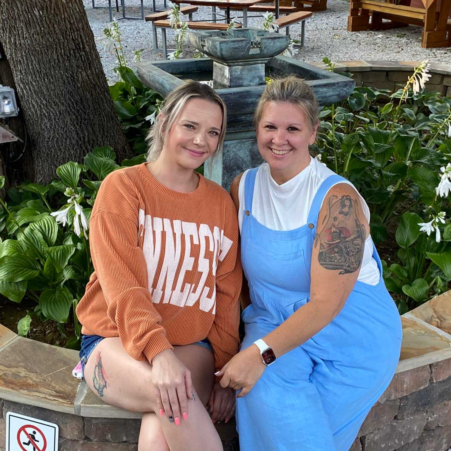 Prayers and Duct Tape