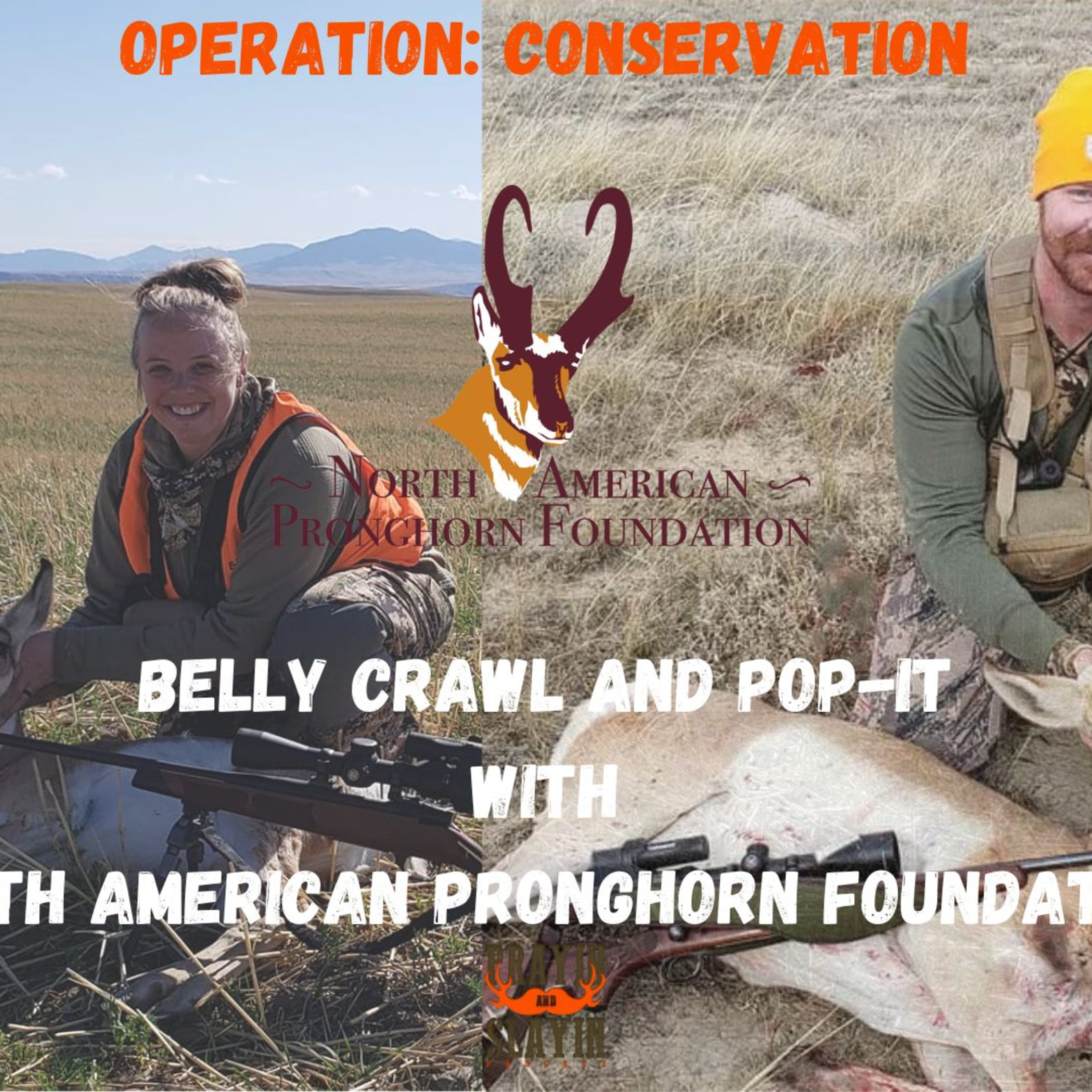 Prayin and Slayin Podcast