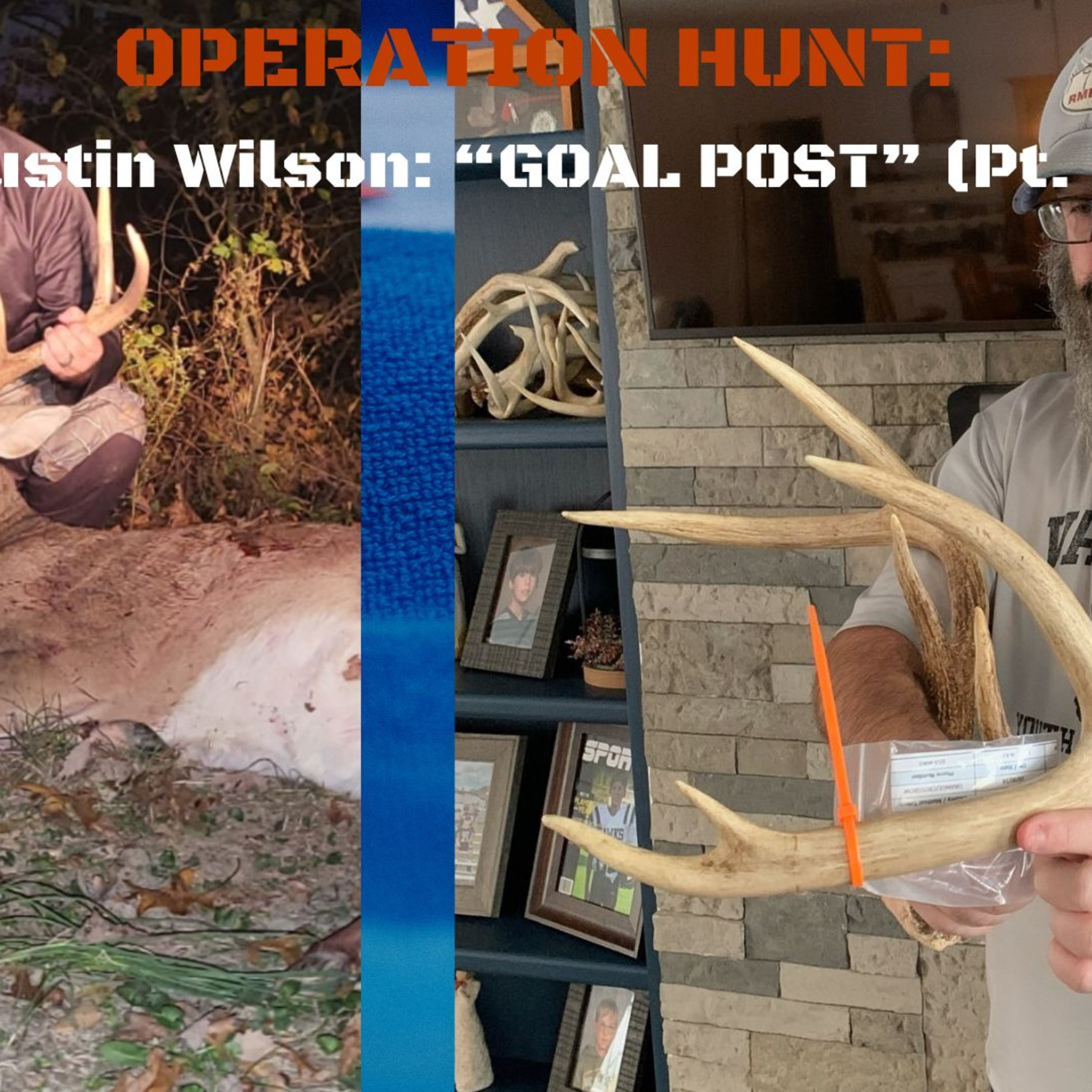 Prayin and Slayin Podcast