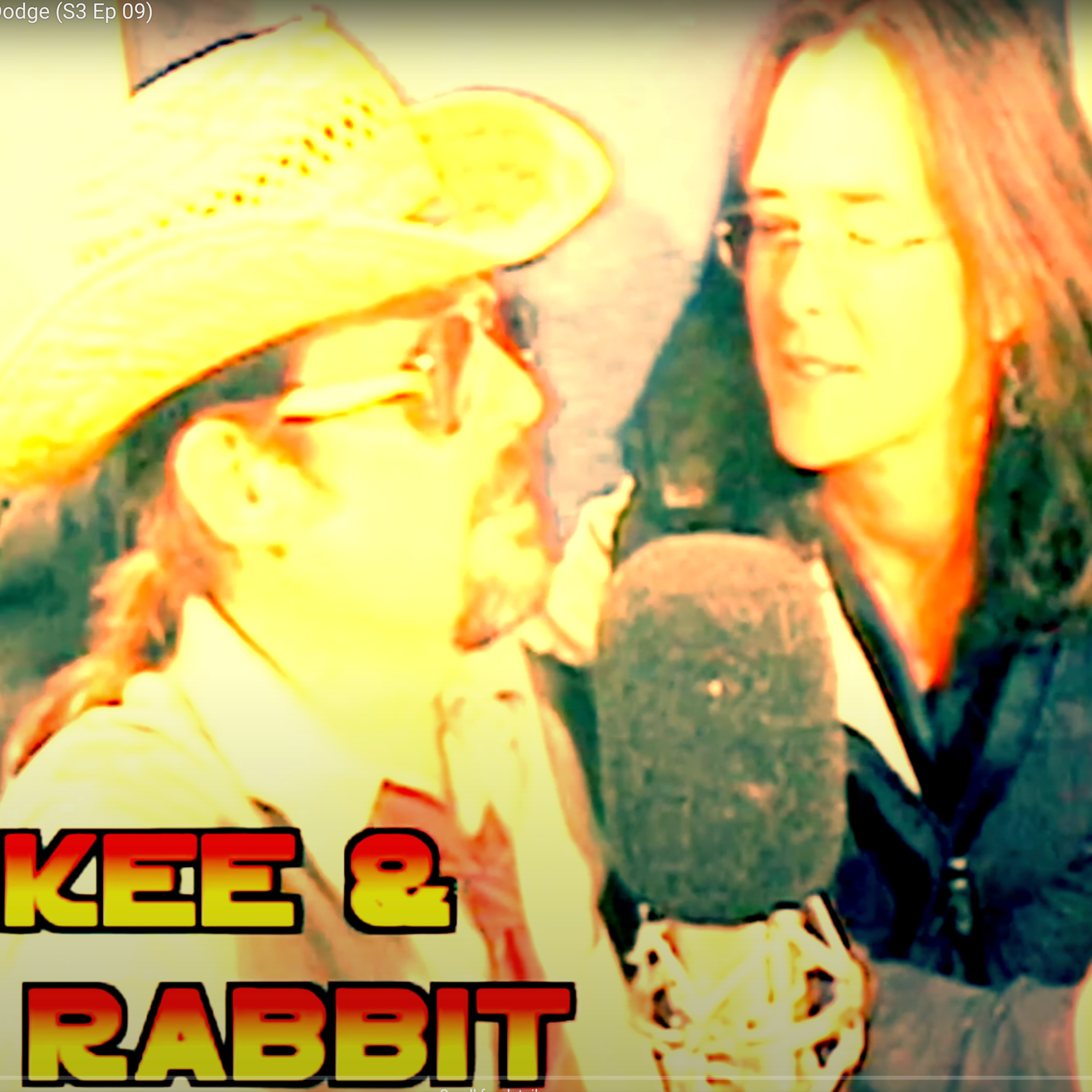 The Peasant Revolution Band Variety Hour with host Jeff Dodge