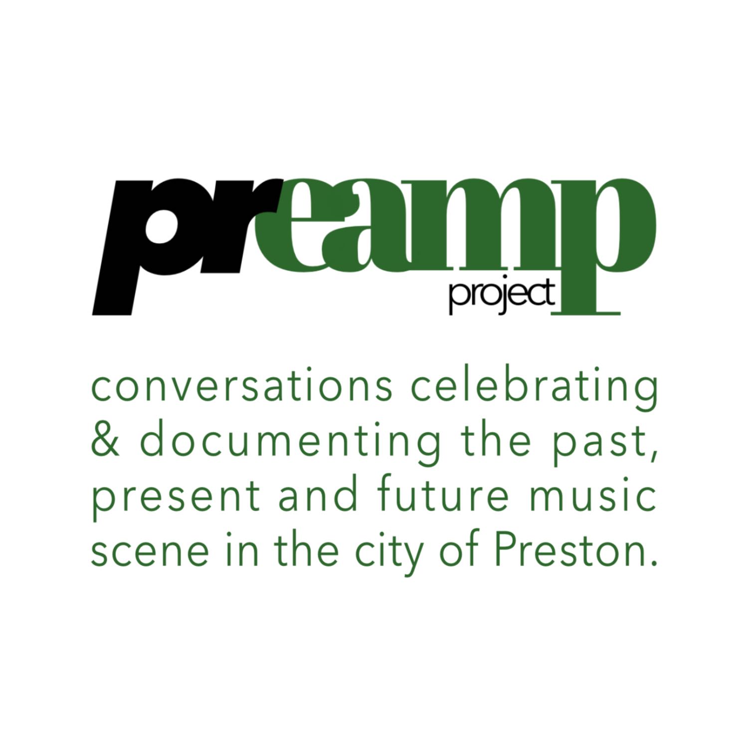 PReamp episode 1