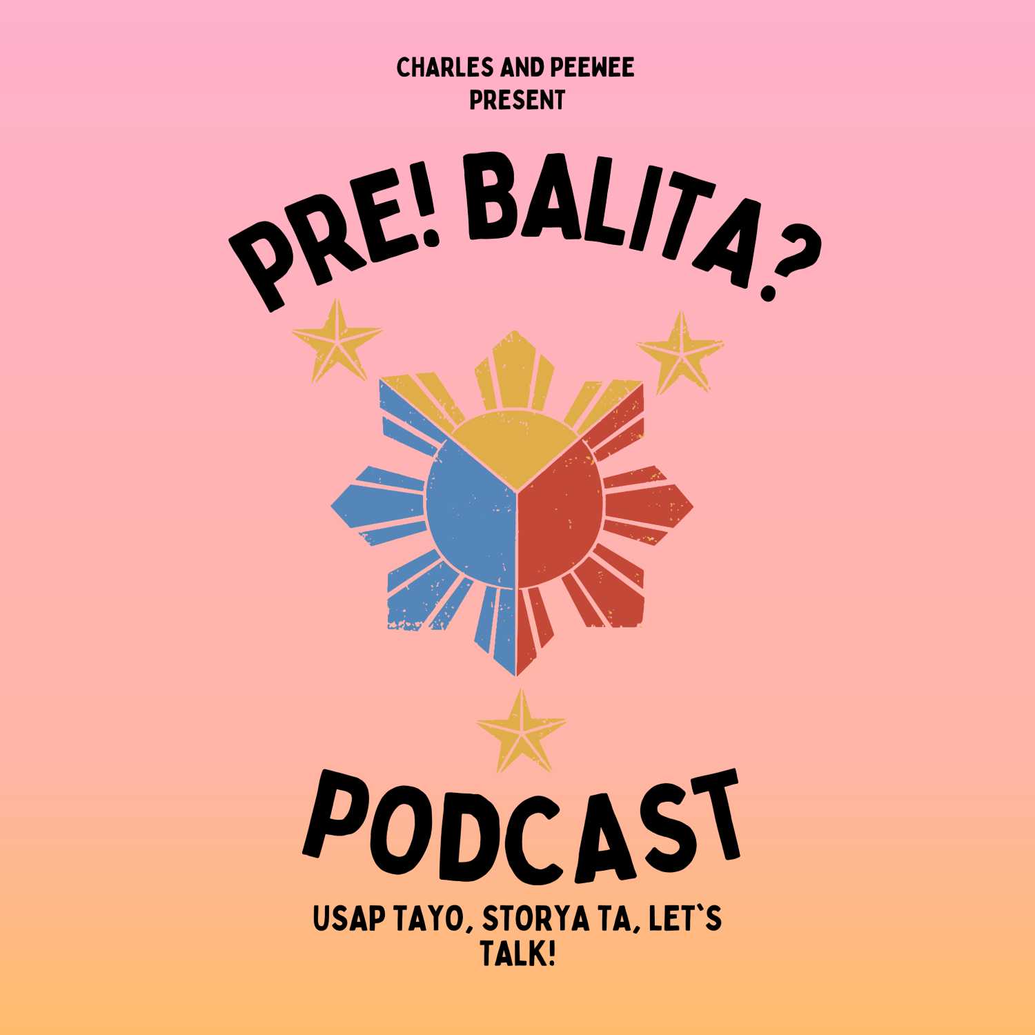 Pre Balita?