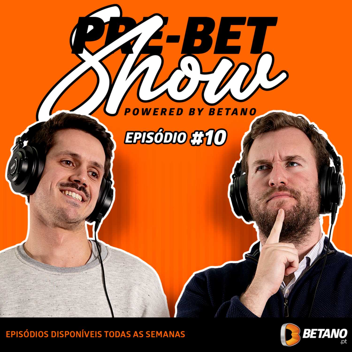 Pre-Bet Show