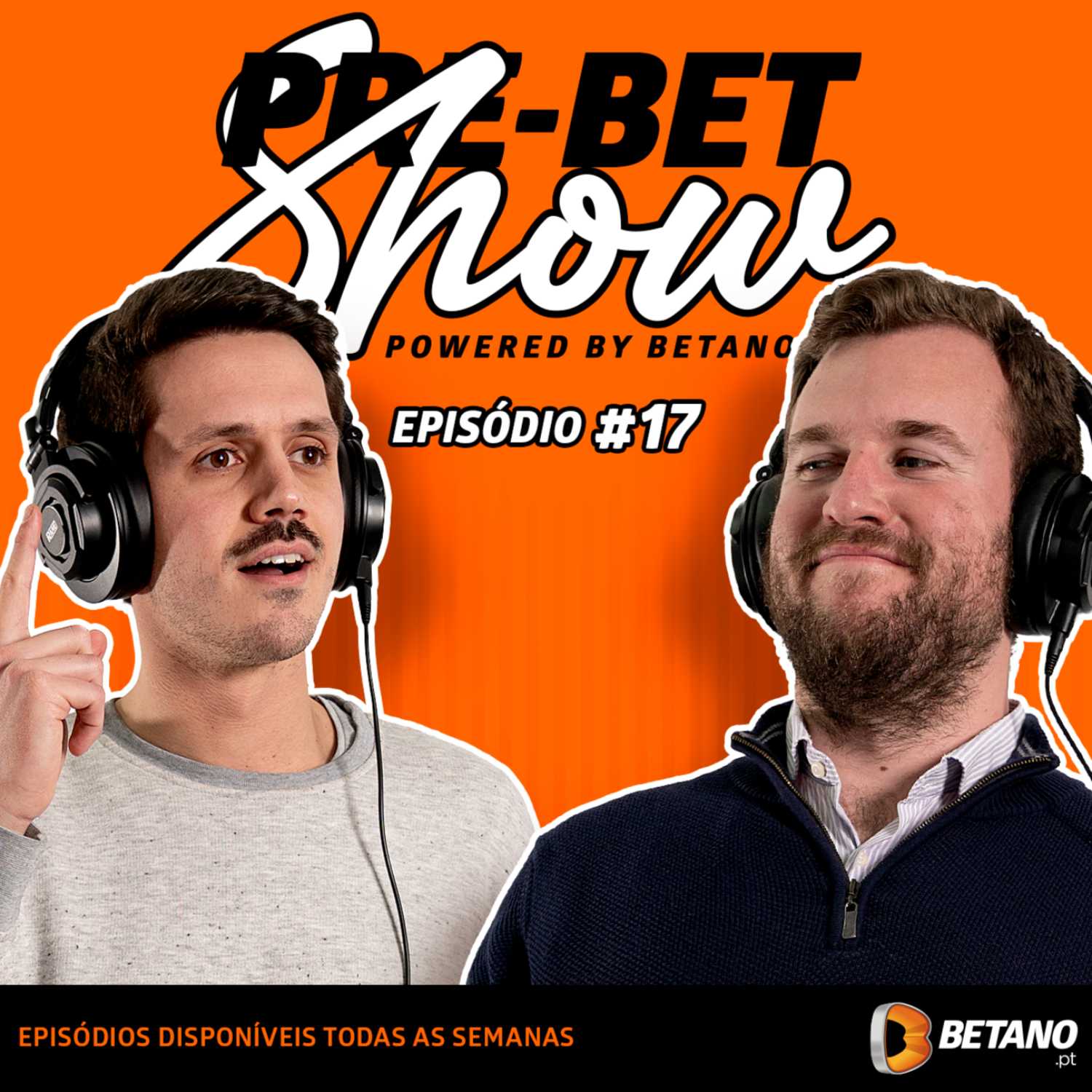 Pre-Bet Show