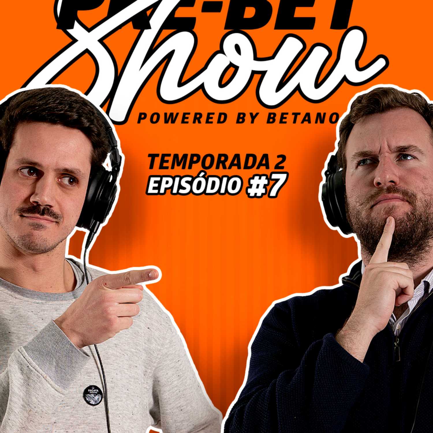 Pre-Bet Show