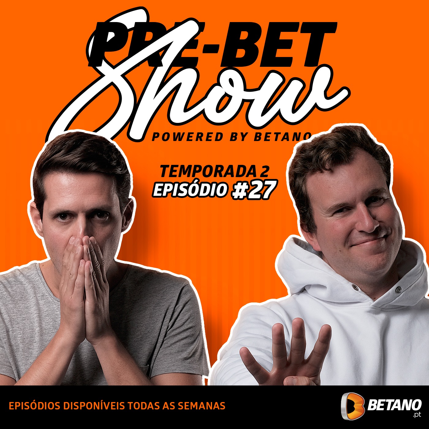 Pre-Bet Show