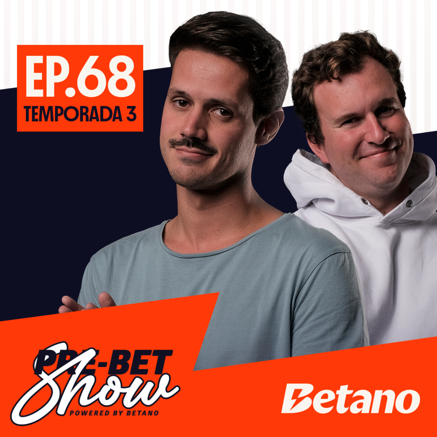 Pre-Bet Show