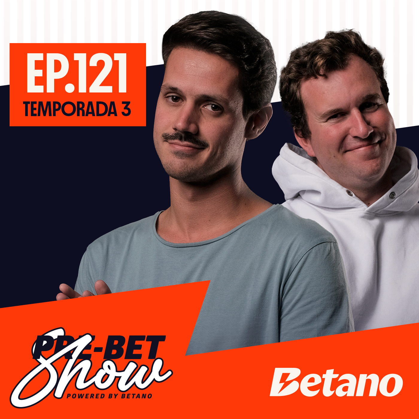 Pre-Bet Show
