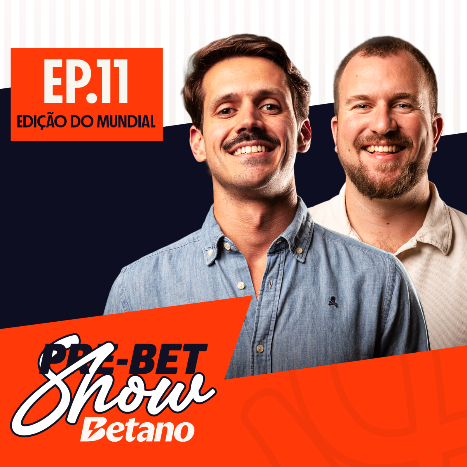SERÁ ESPANHA  A MAIOR SELEÇÃO DESTE SÉCULO? 🏆 episode artwork