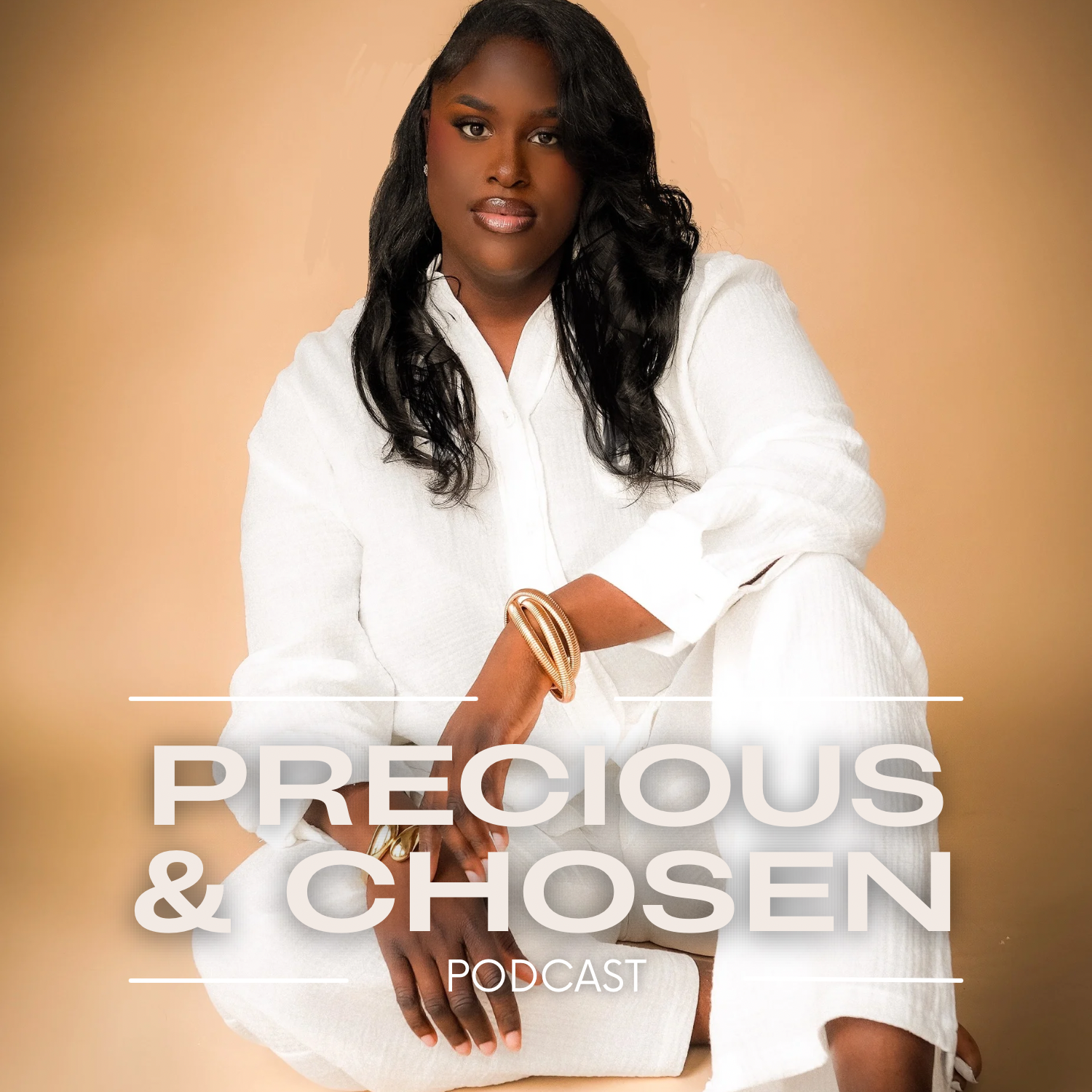 Precious and Chosen