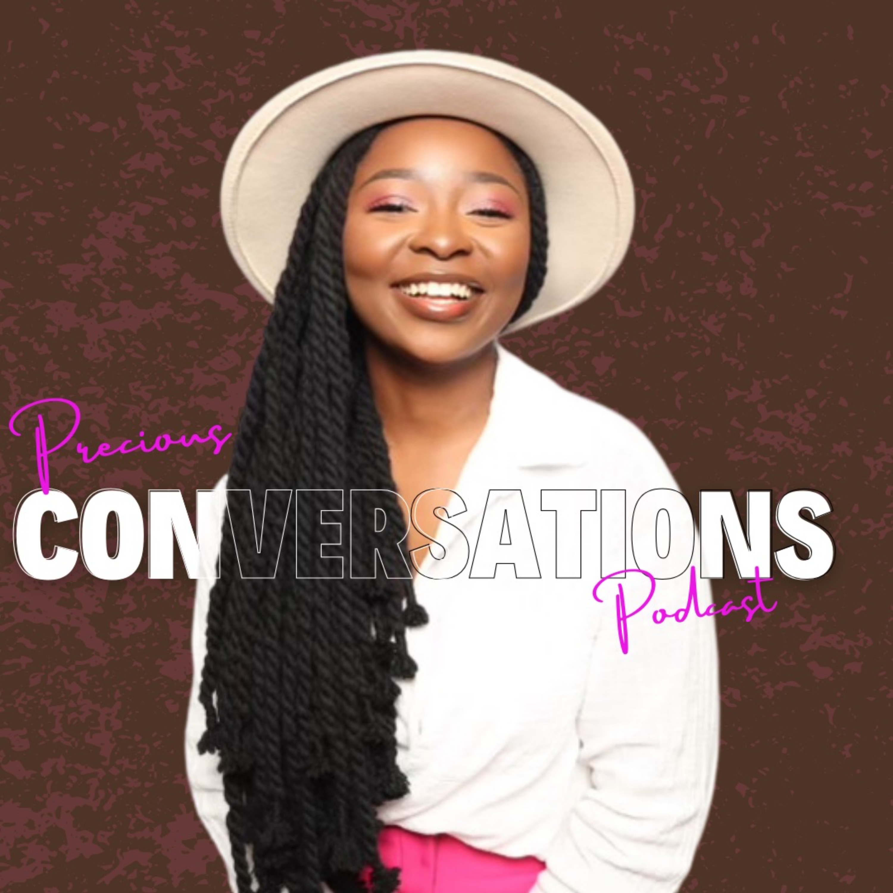 Precious Conversations