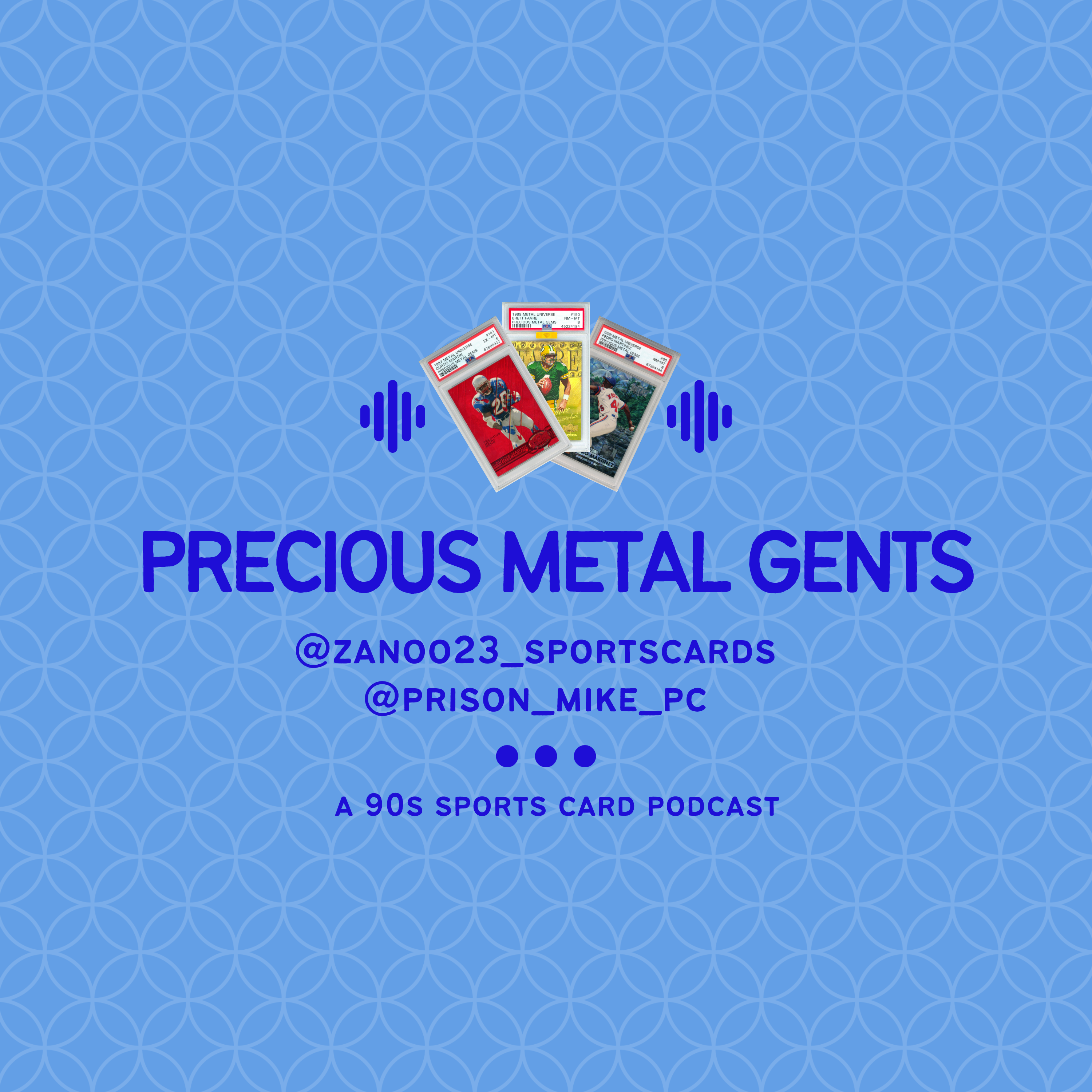 Precious Metal Gents