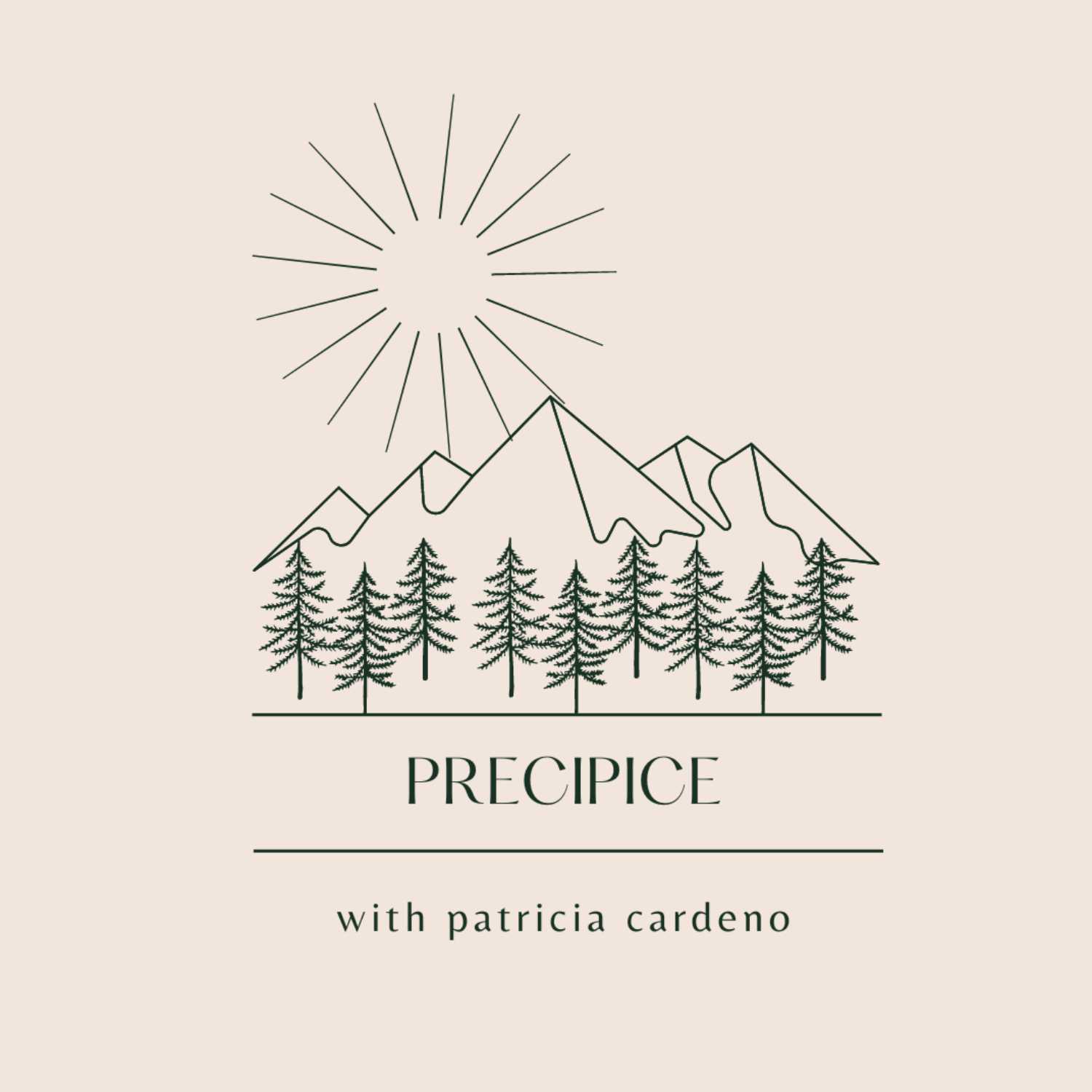 pat's precipice podcast