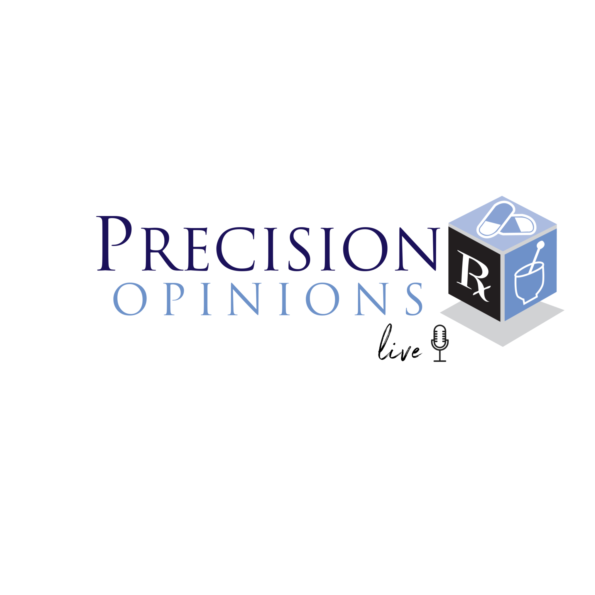Precision Opinions Live