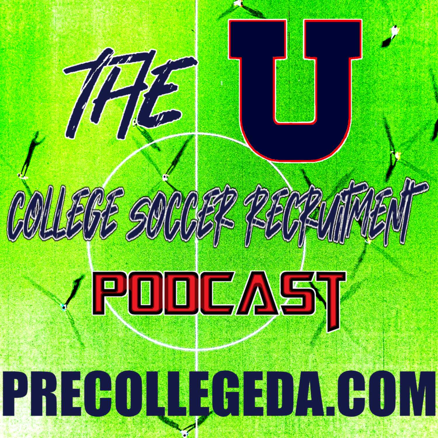 The U - College Soccer Recruitment