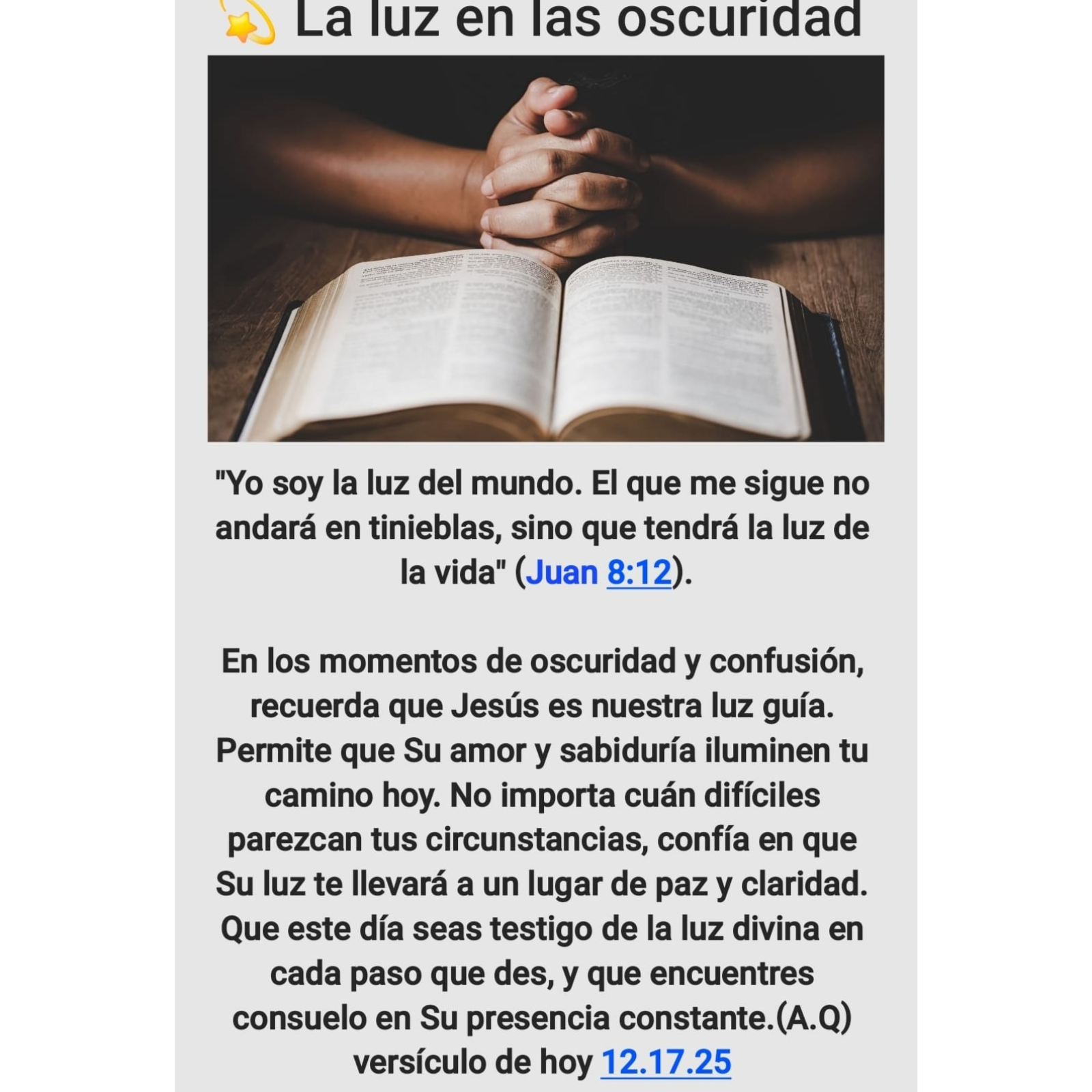 Predicación de la palabra de Dios podcast artwork