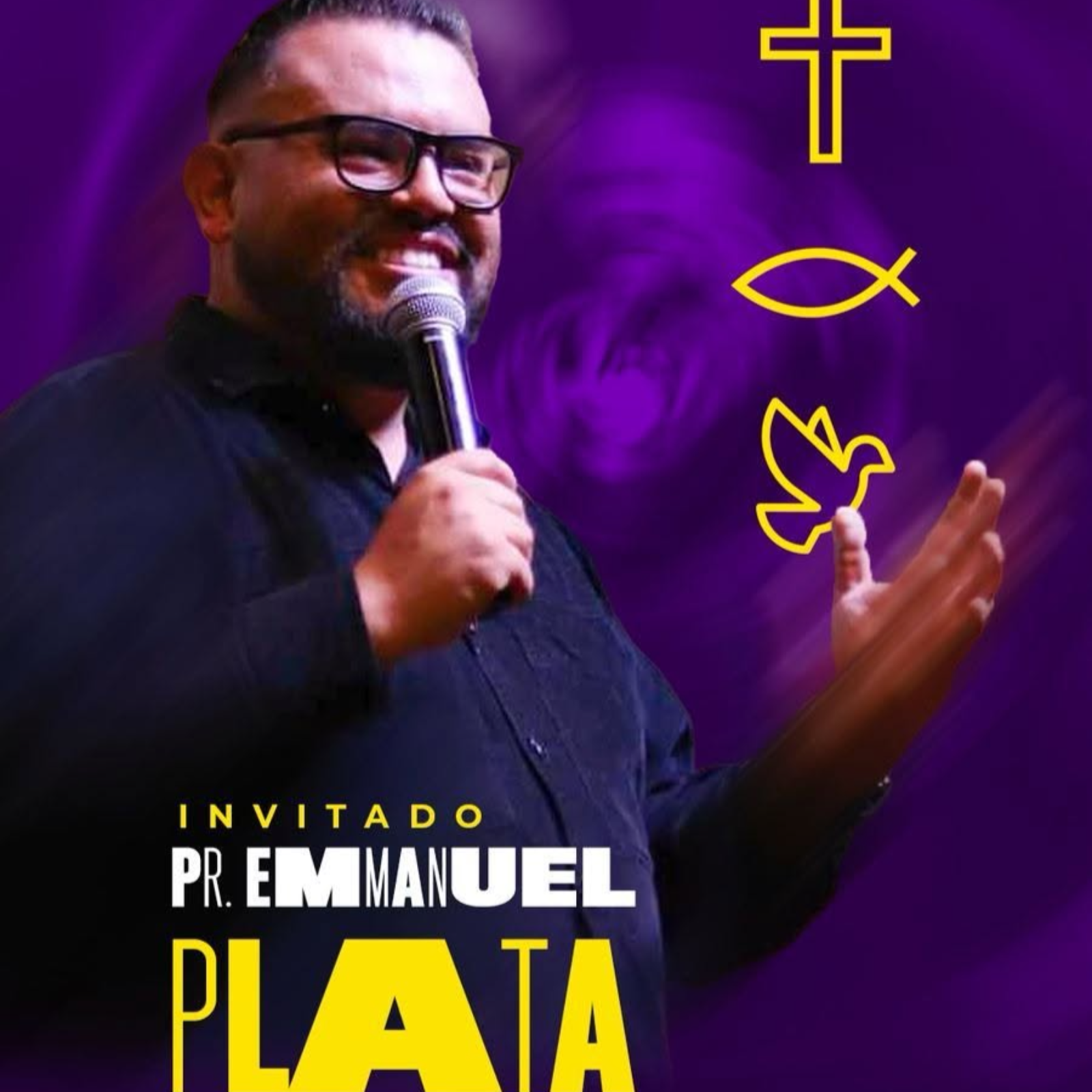 Discípulos Tratados por Dios | Pastor Emmanuel Plata episode artwork